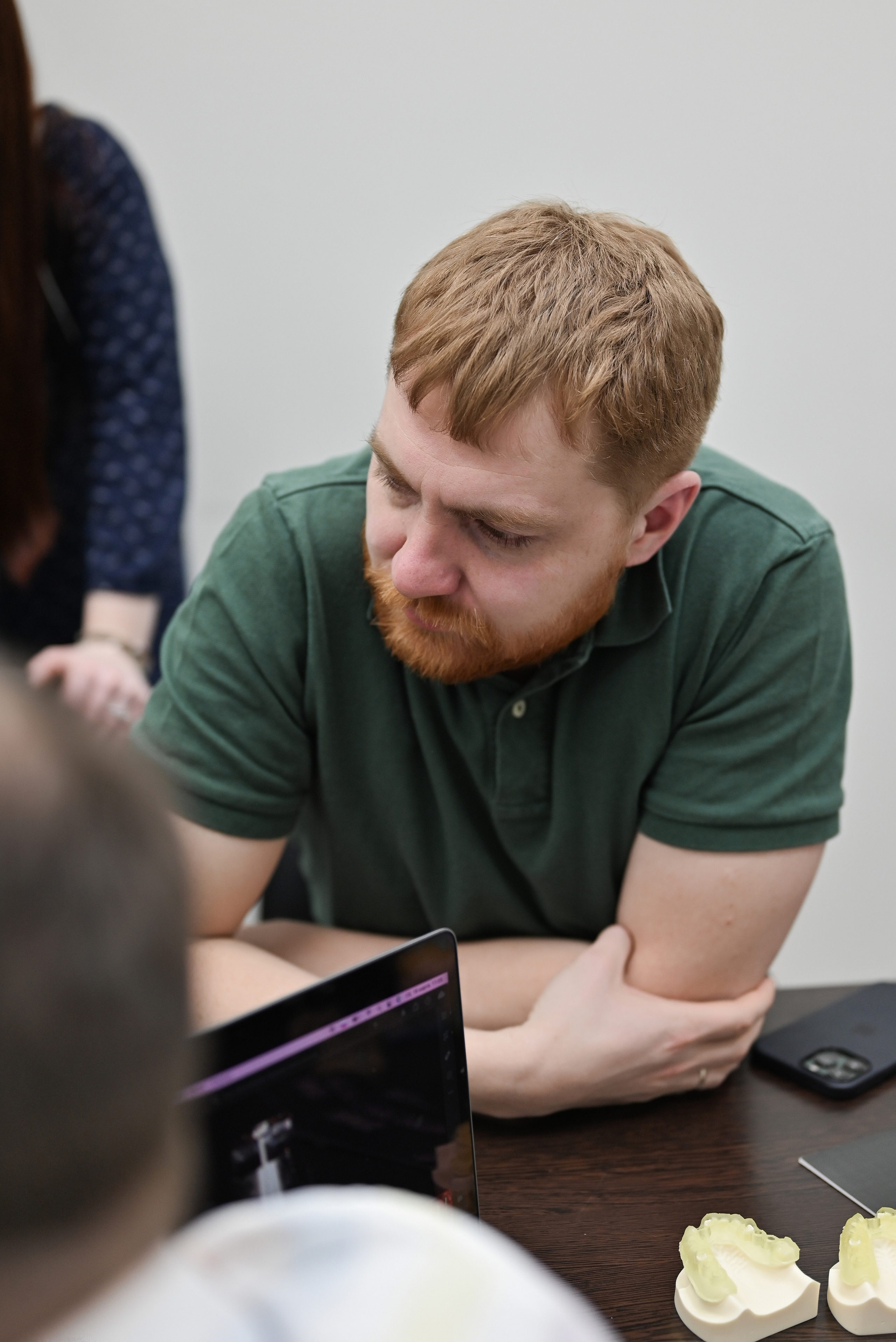 Стоматология доктора Томилиной (мастер класс). Свадебный и семейный фотограф в Уфе Александров Максим