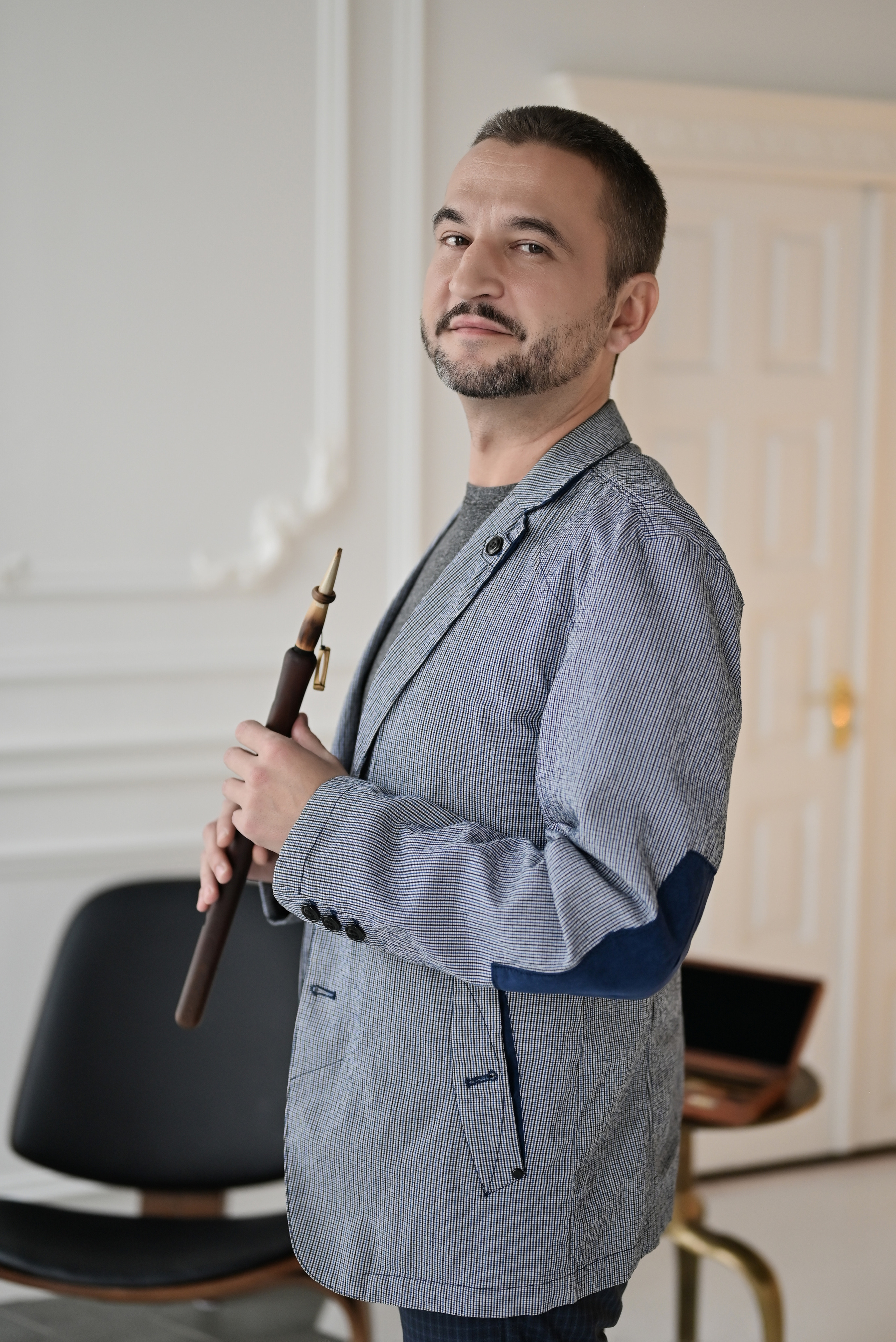 Артем и дудук. Свадебный и семейный фотограф в Уфе Александров Максим