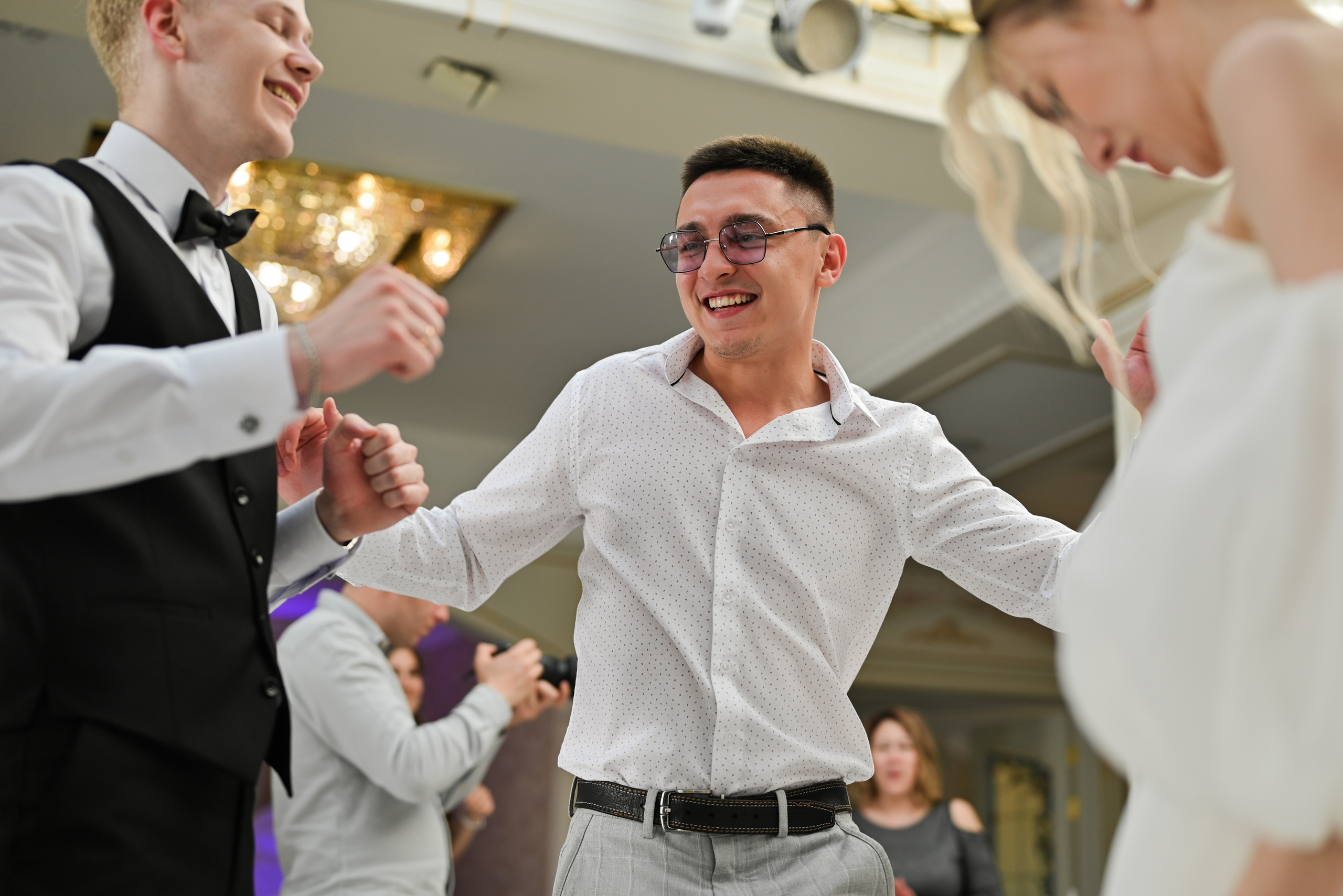 Никита & Катя. Свадебный и семейный фотограф в Уфе Александров Максим