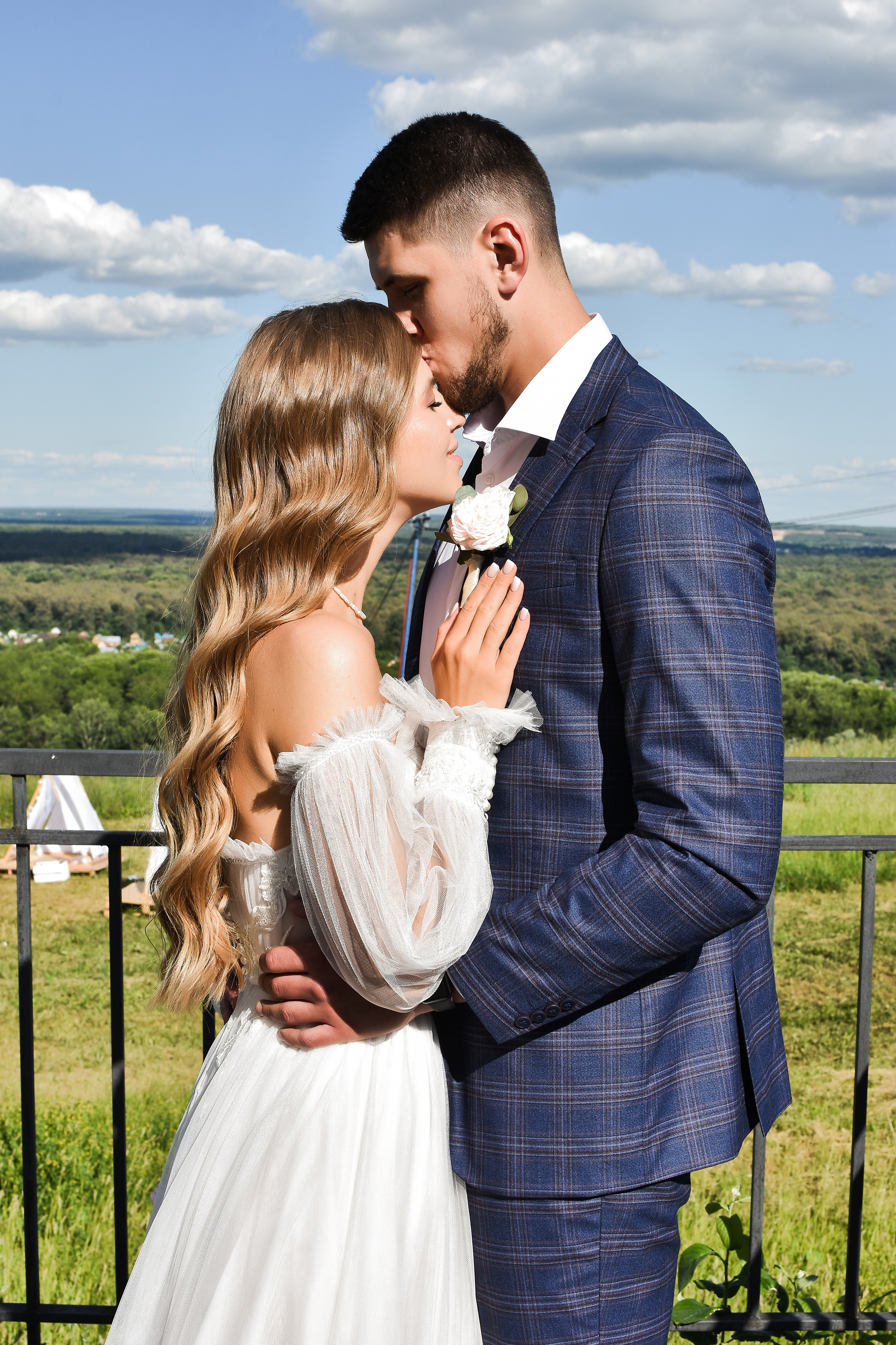 Артем & Нина. Свадебный и семейный фотограф в Уфе Александров Максим