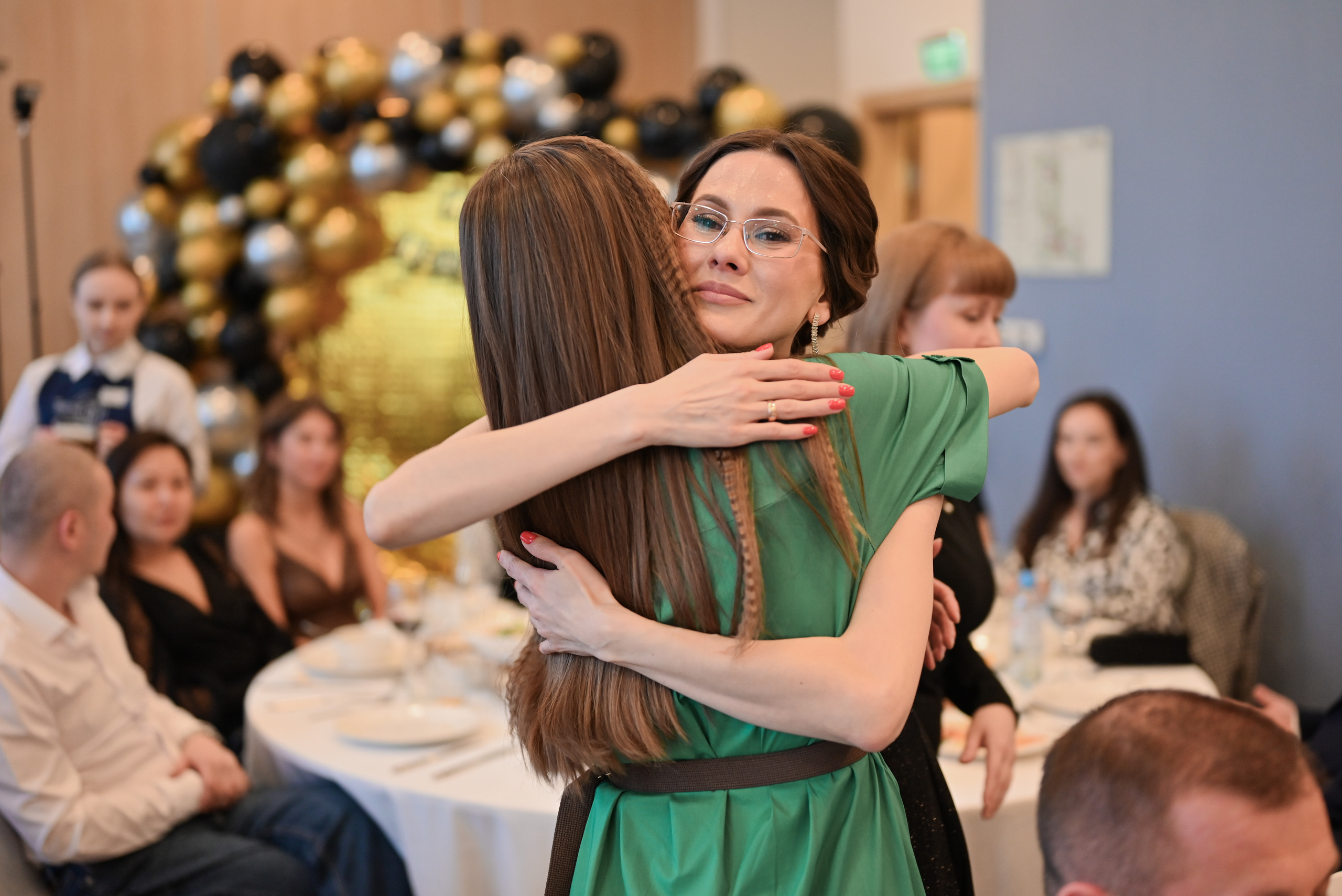 День Рождения Марины. Свадебный и семейный фотограф в Уфе Александров Максим