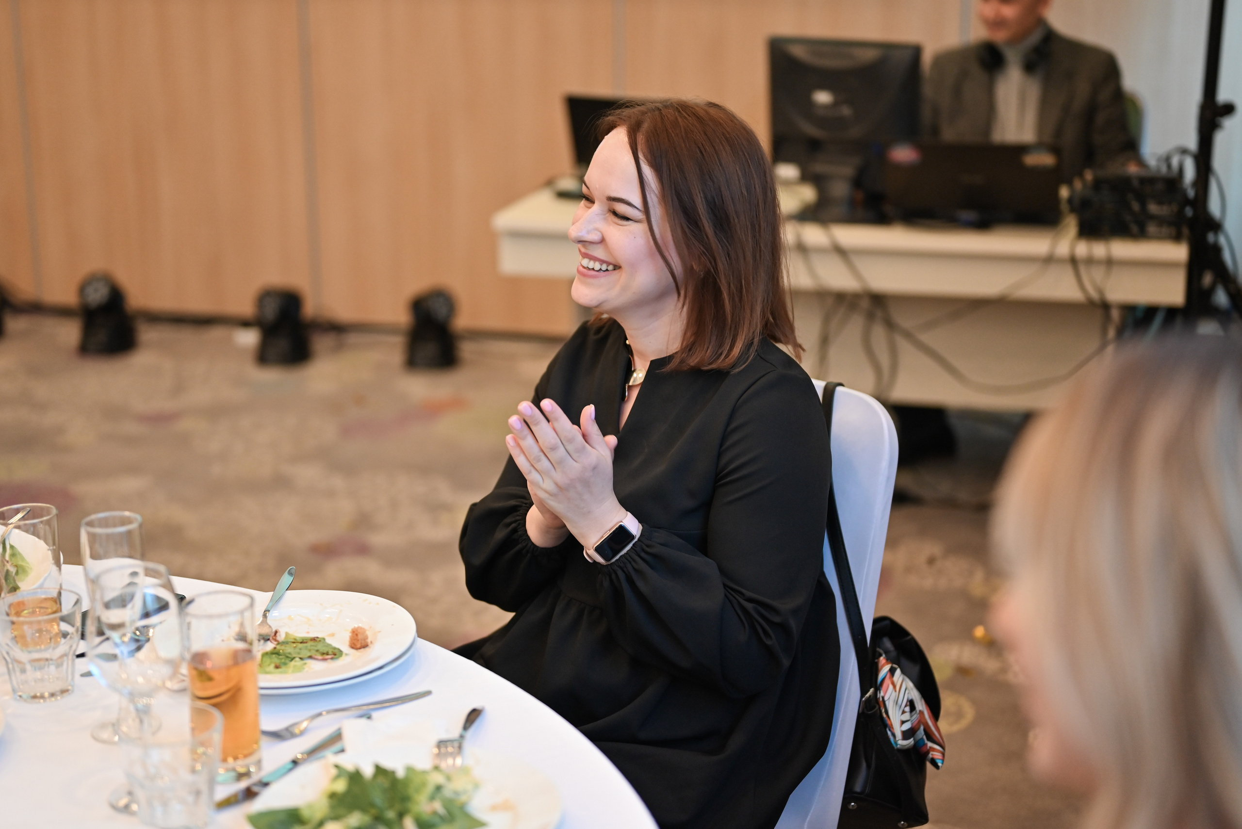 День Рождения Марины. Свадебный и семейный фотограф в Уфе Александров Максим