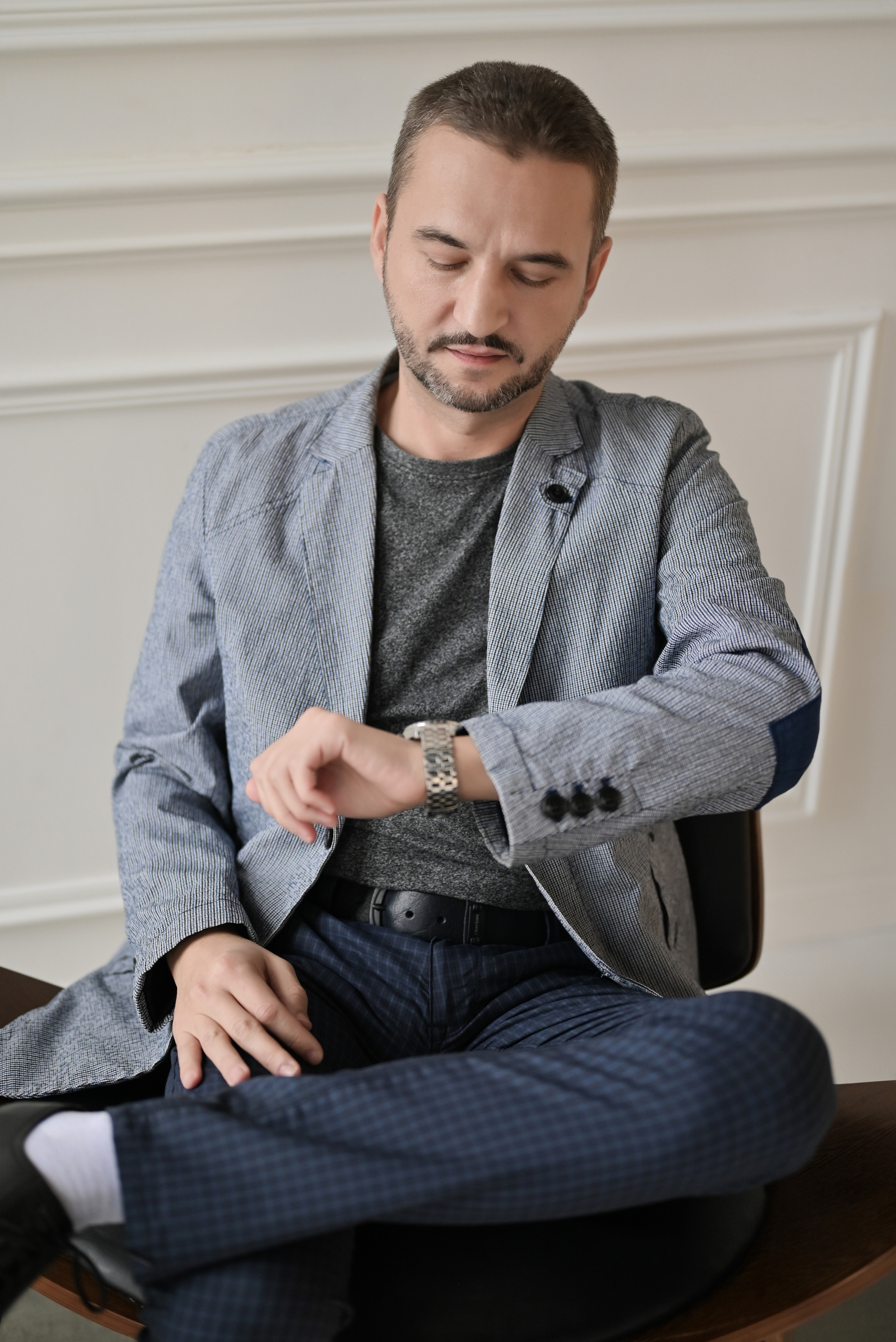 Артем и дудук. Свадебный и семейный фотограф в Уфе Александров Максим