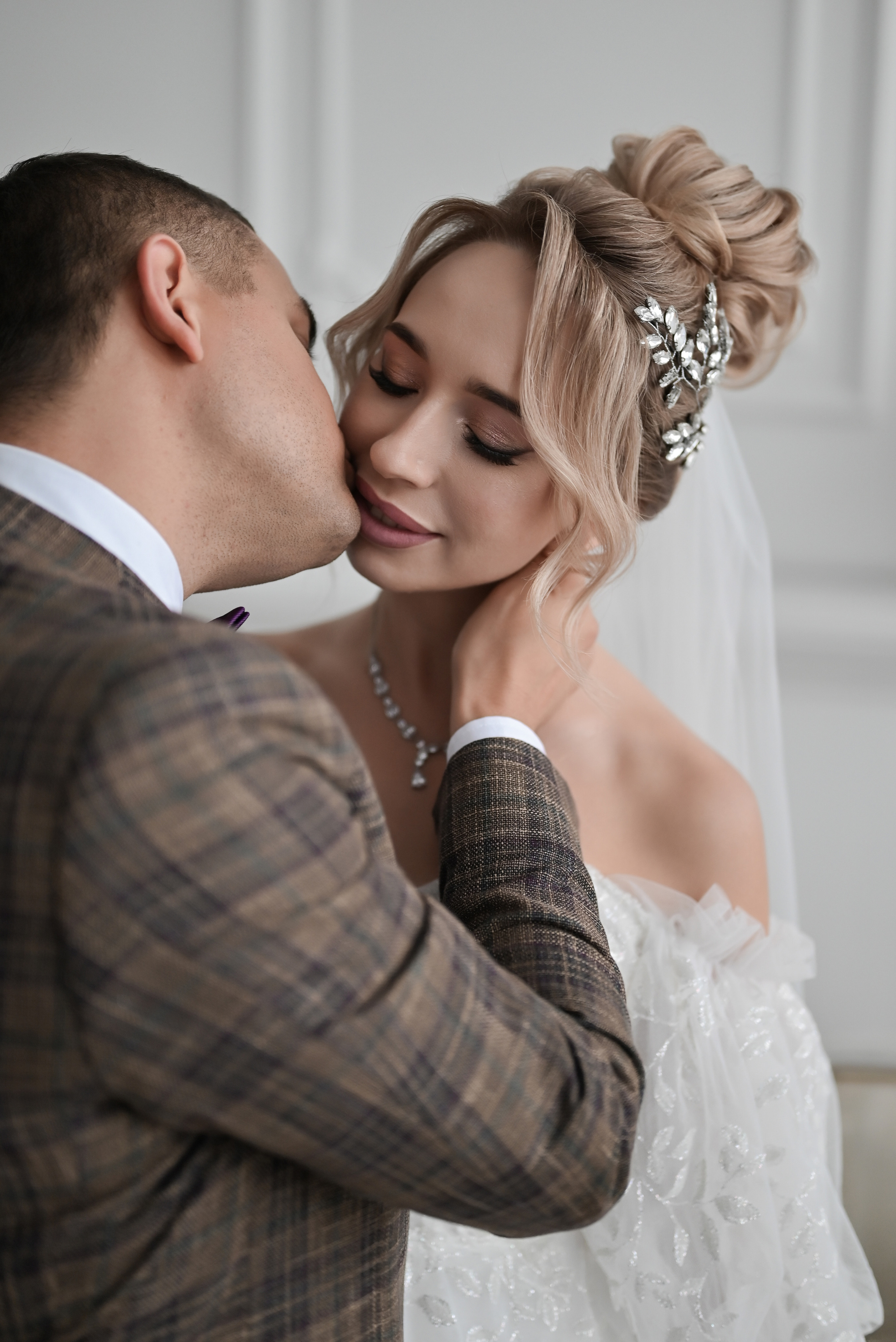 Павел & Анастасия. Свадебный и семейный фотограф в Уфе Александров Максим