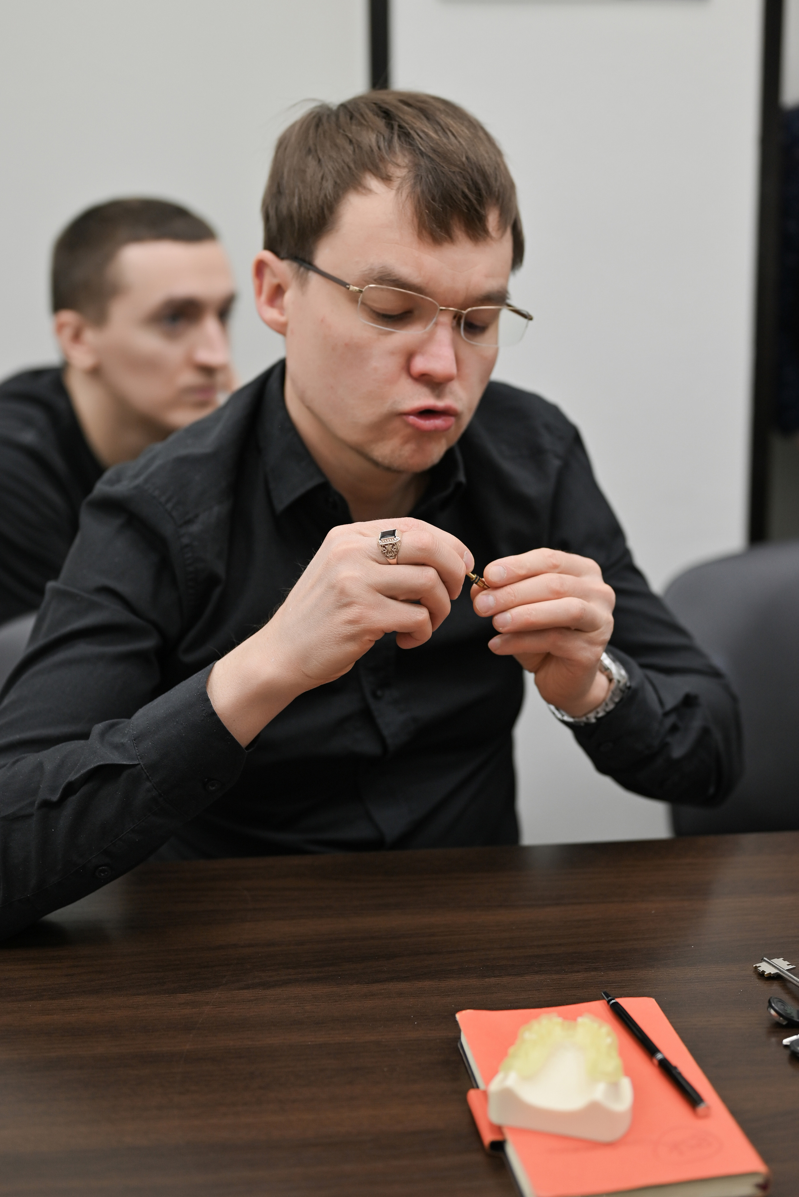 Стоматология доктора Томилиной (мастер класс). Свадебный и семейный фотограф в Уфе Александров Максим