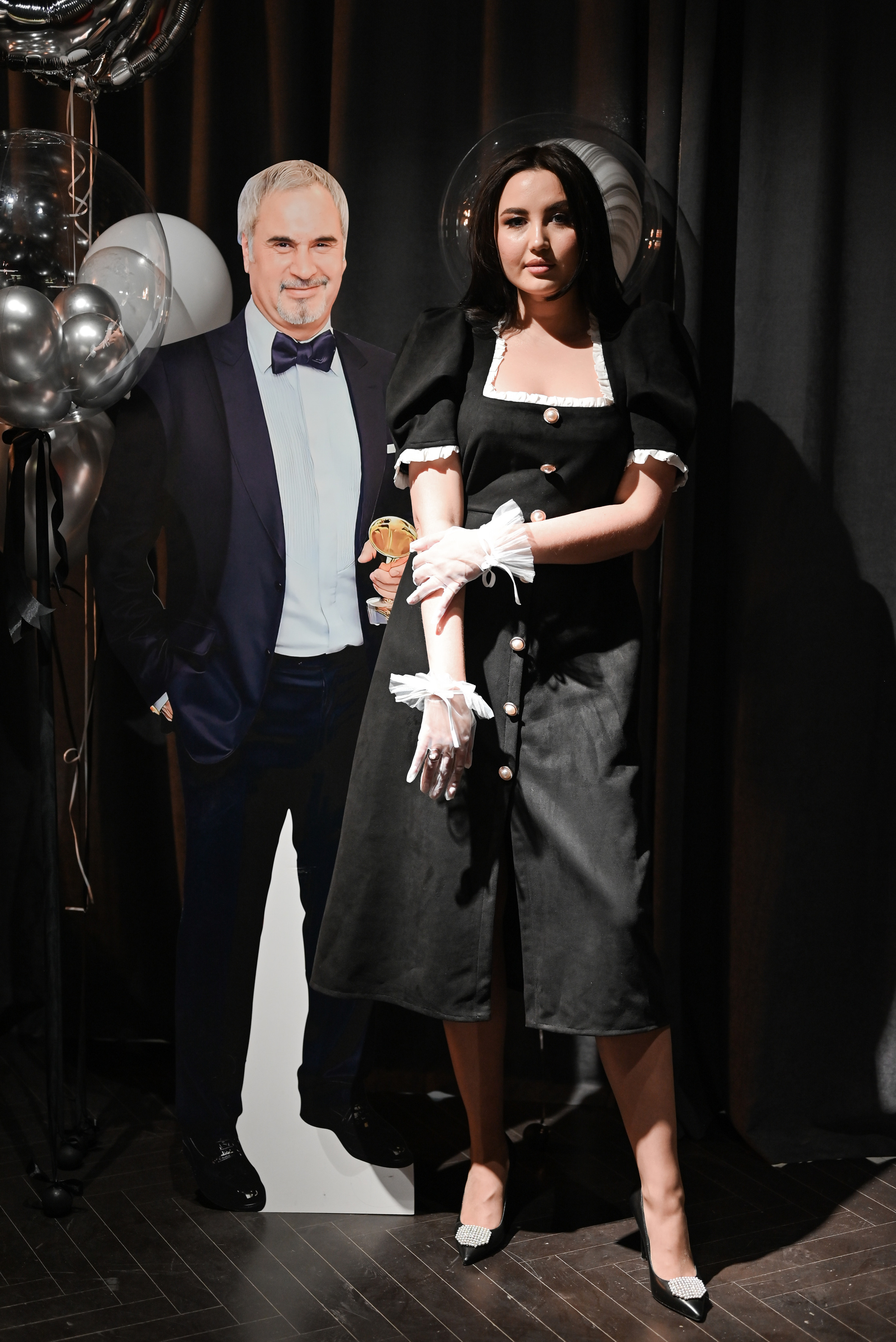 День Рождения Аделии. Свадебный и семейный фотограф в Уфе Александров Максим