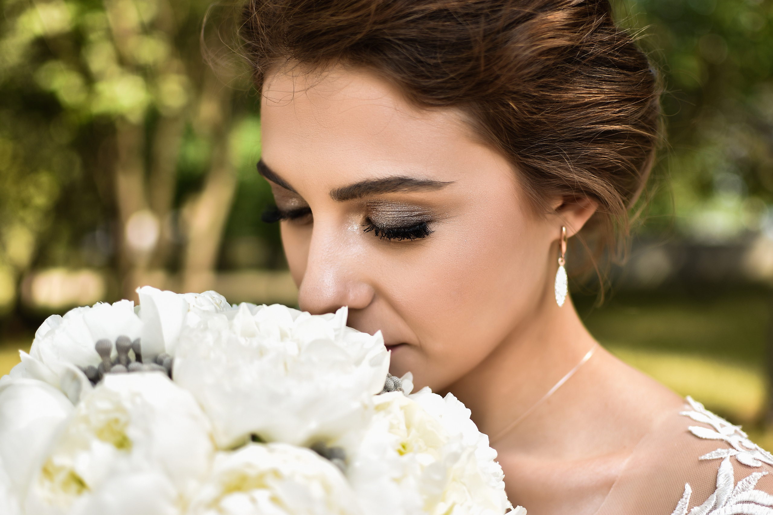 Альберт & Валерия. Свадебный и семейный фотограф в Уфе Александров Максим