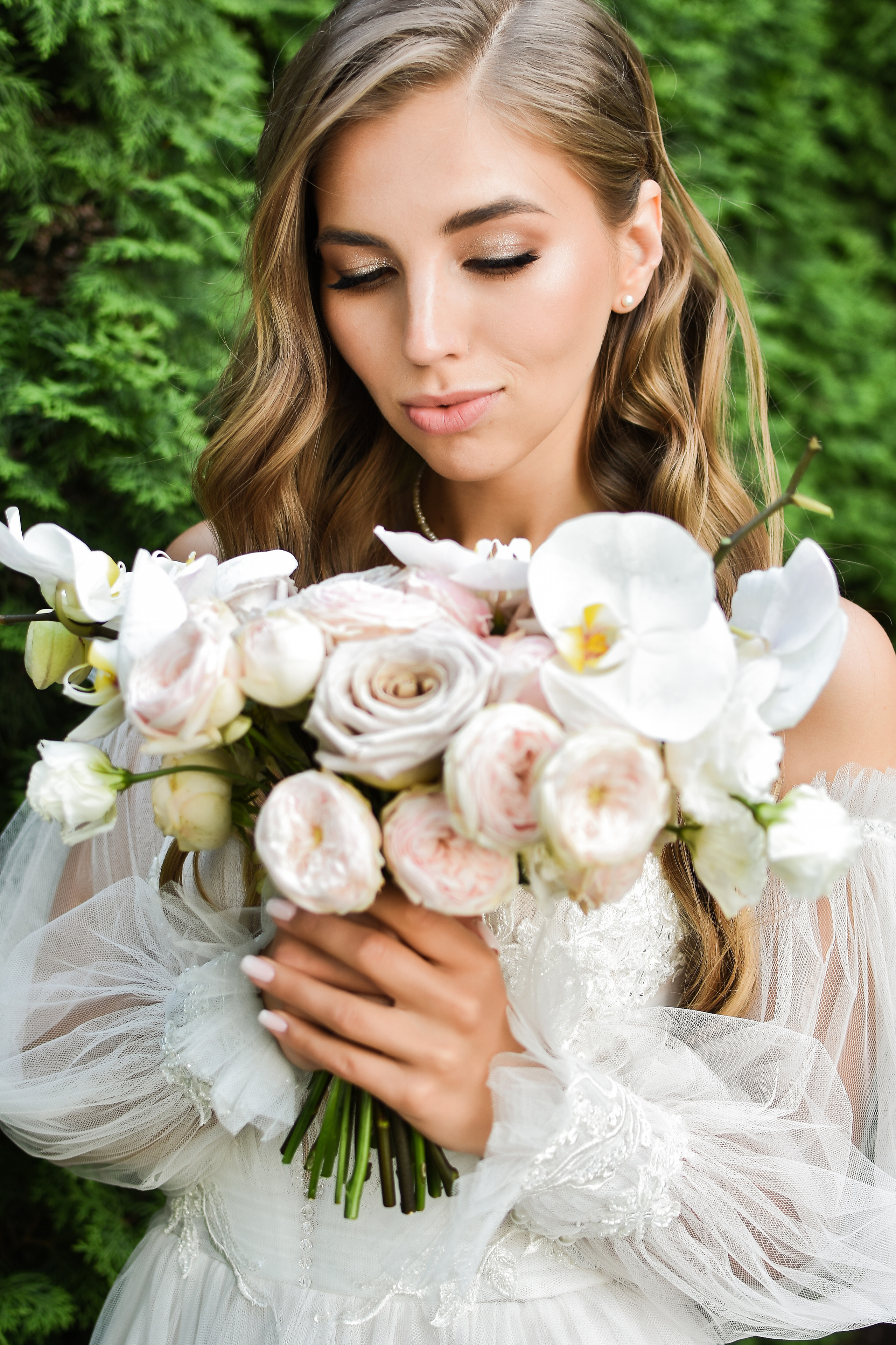 Артем & Нина. Свадебный и семейный фотограф в Уфе Александров Максим