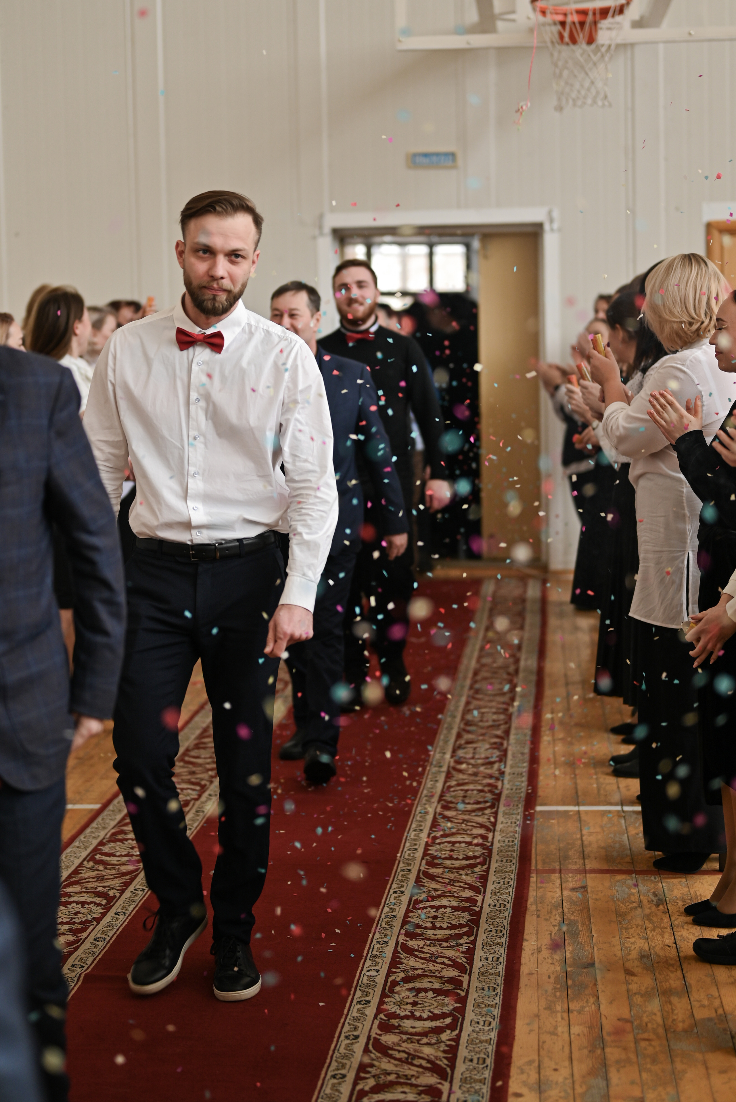 БАШНЕФТЬ Поздравления мужчин с 23 февраля!. Свадебный и семейный фотограф в Уфе Александров Максим