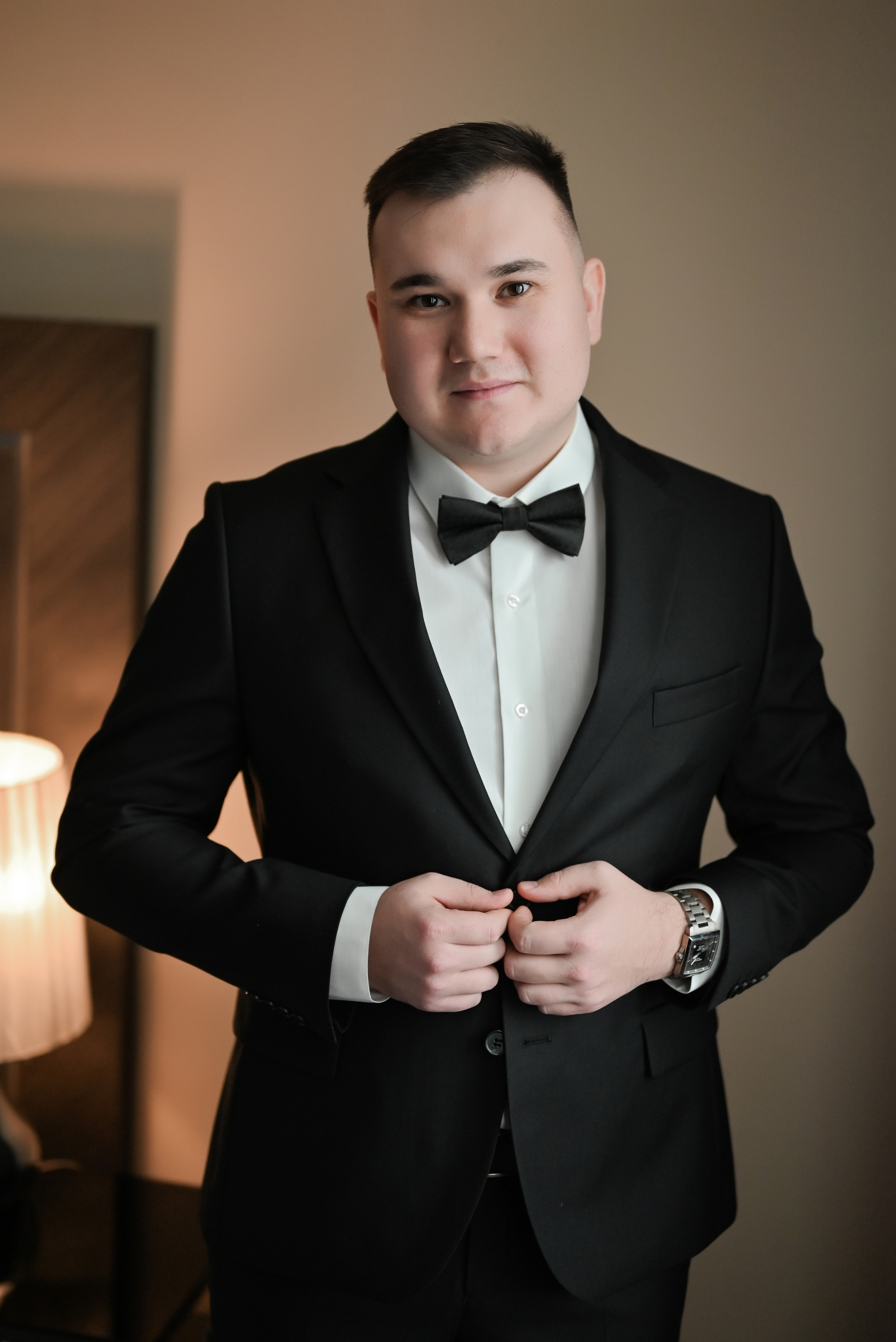 Вадим & Алина. Свадебный и семейный фотограф в Уфе Александров Максим