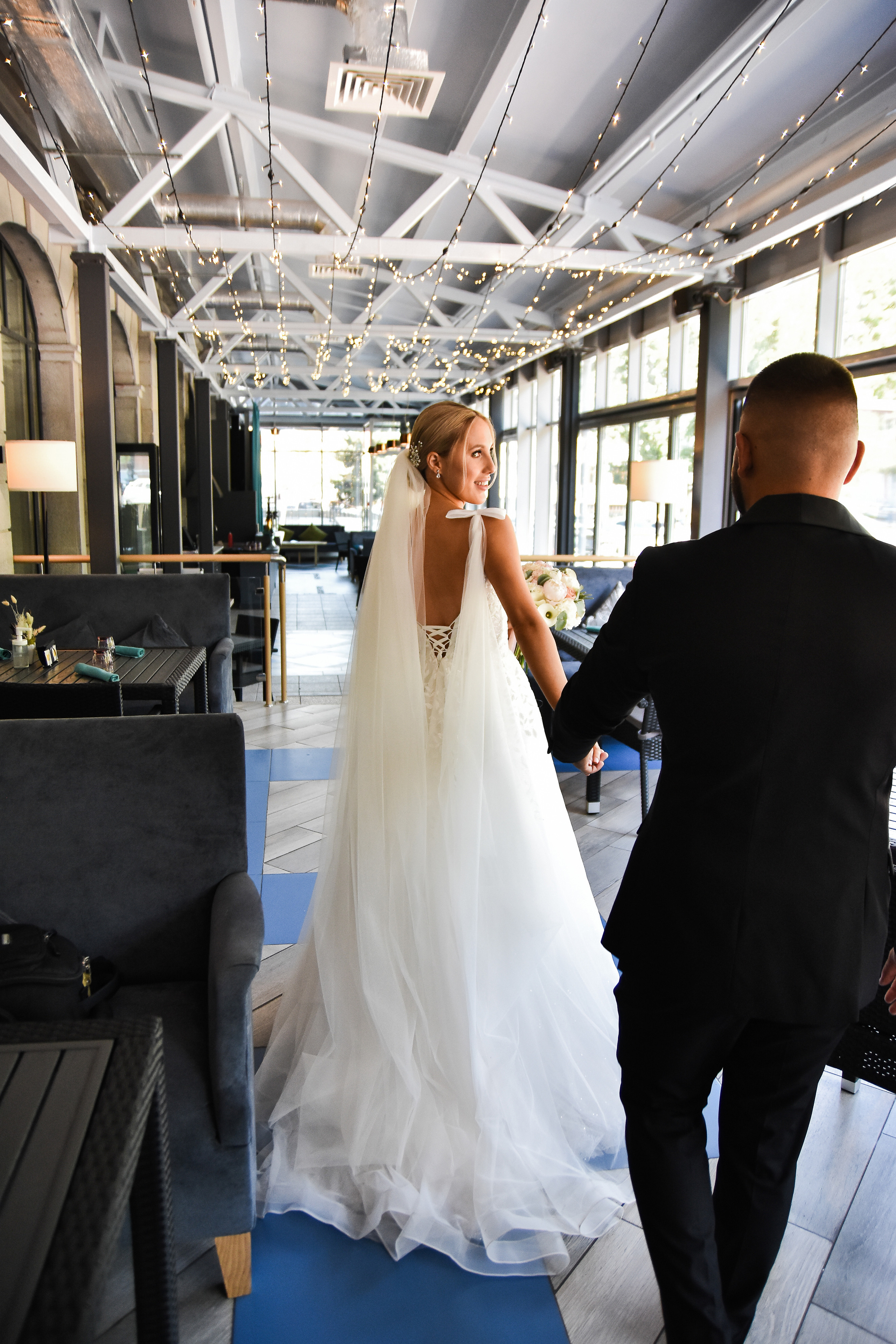 G & M. Свадебный и семейный фотограф в Уфе Александров Максим