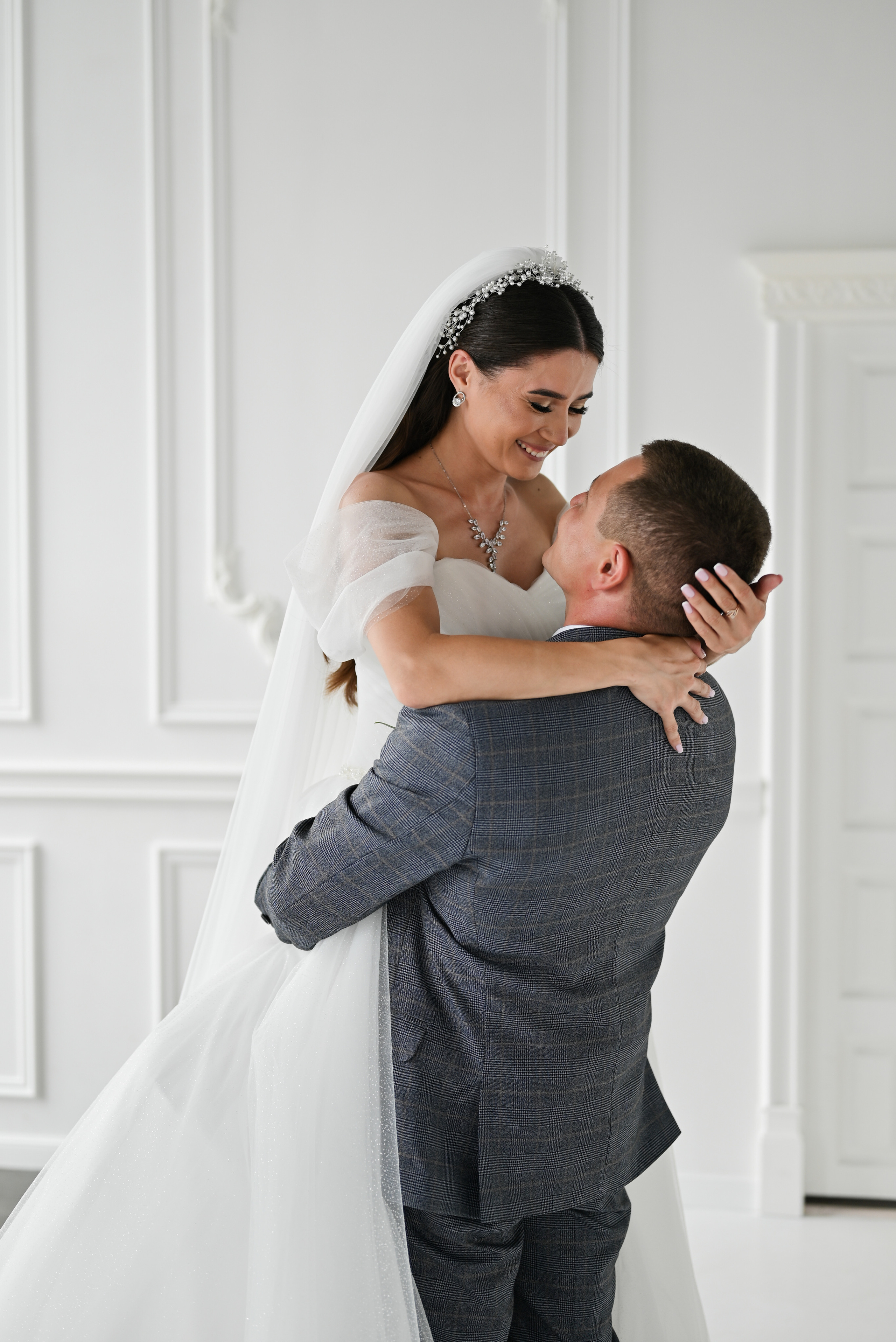 Арслан & Лиана. Свадебный и семейный фотограф в Уфе Александров Максим