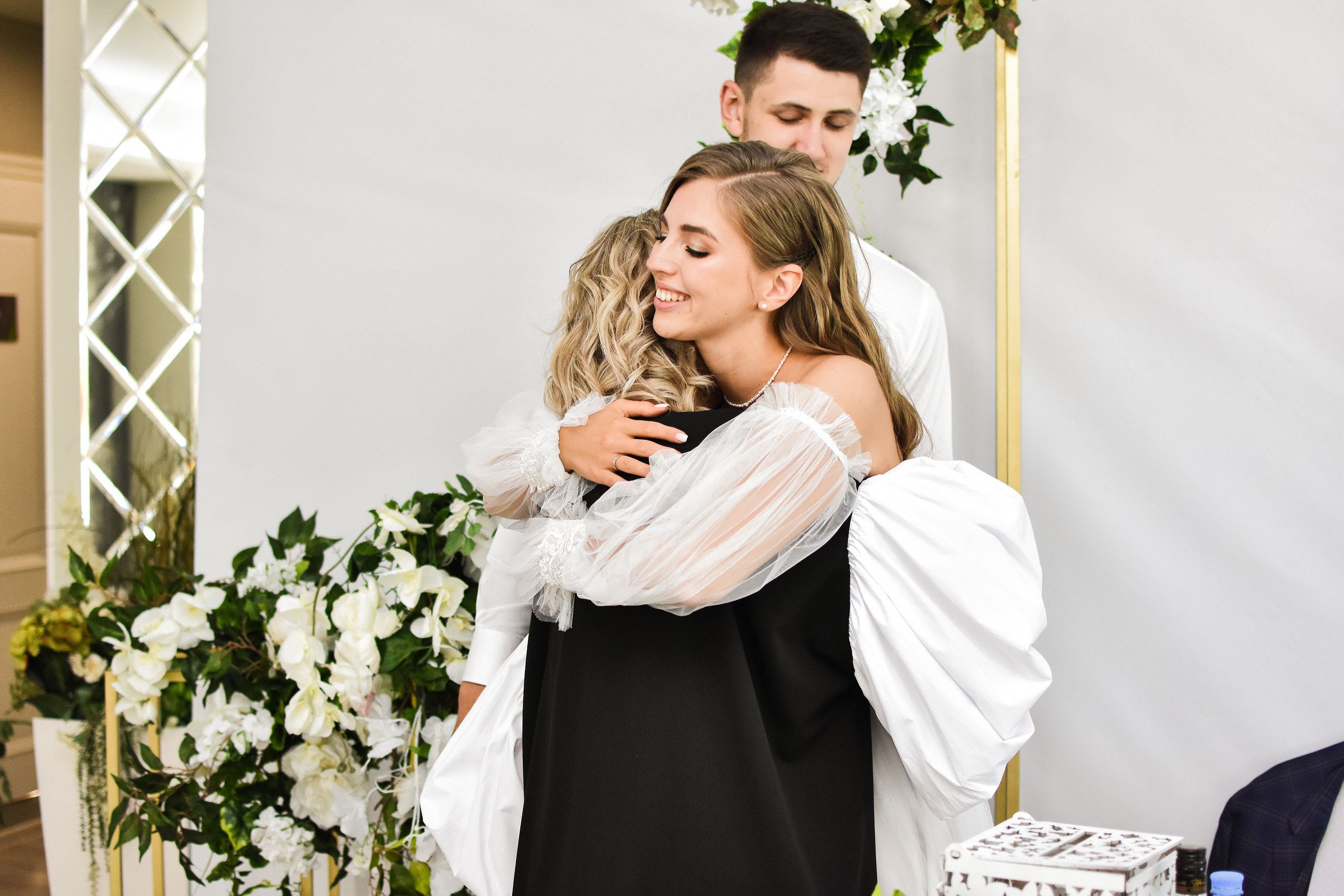 Артем & Нина. Свадебный и семейный фотограф в Уфе Александров Максим