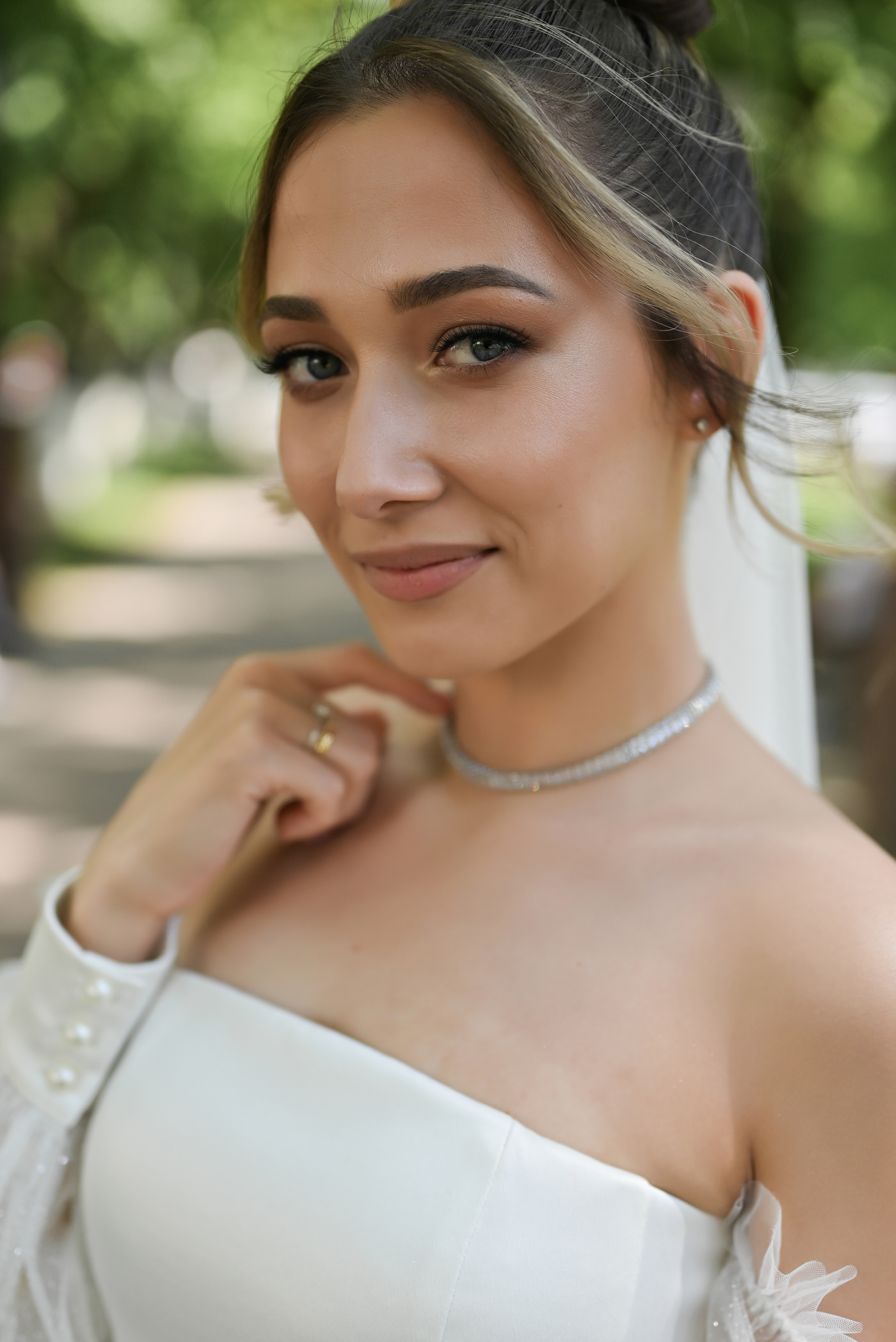 Дима & Юля. Свадебный и семейный фотограф в Уфе Александров Максим