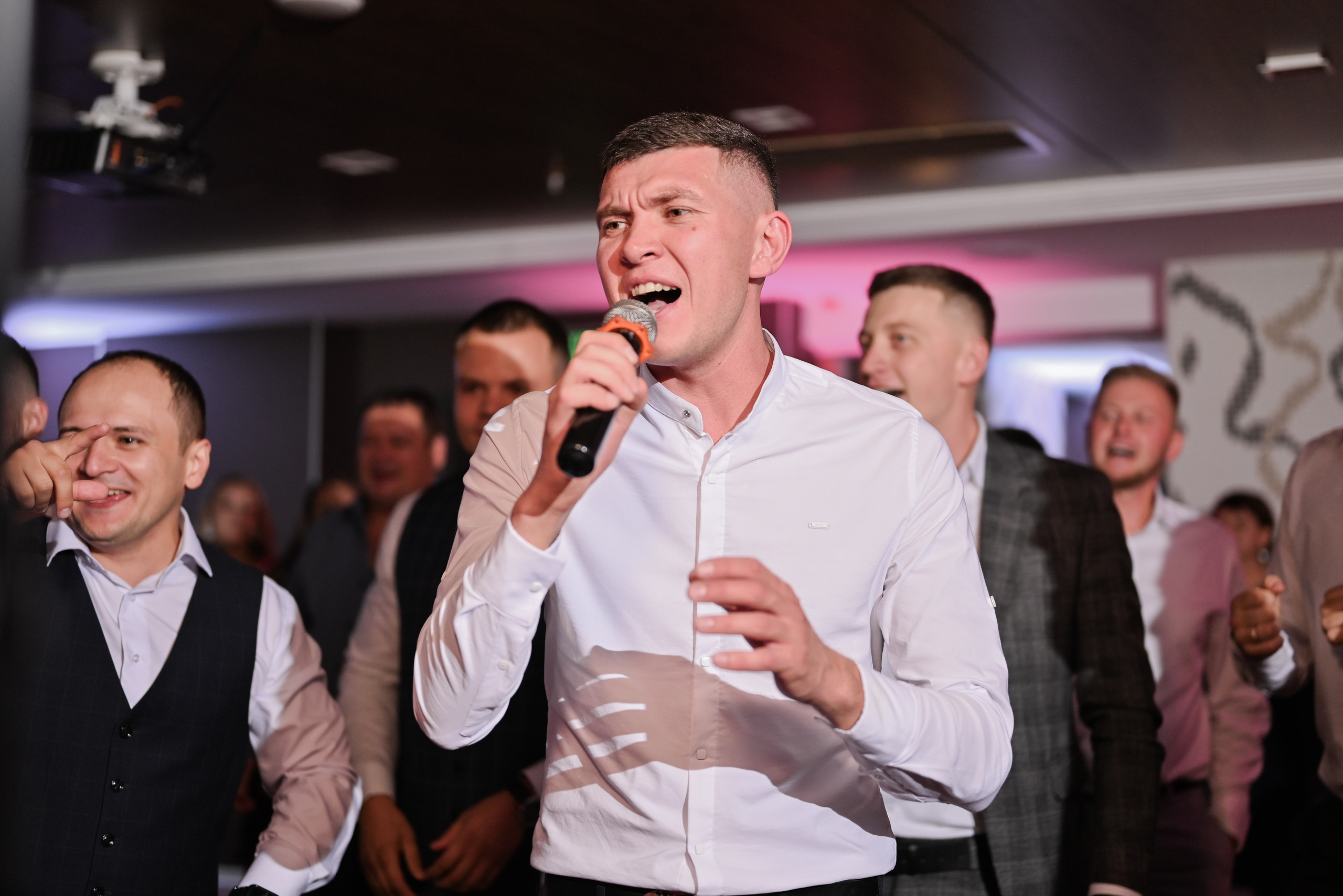 Павел & Анастасия. Свадебный и семейный фотограф в Уфе Александров Максим