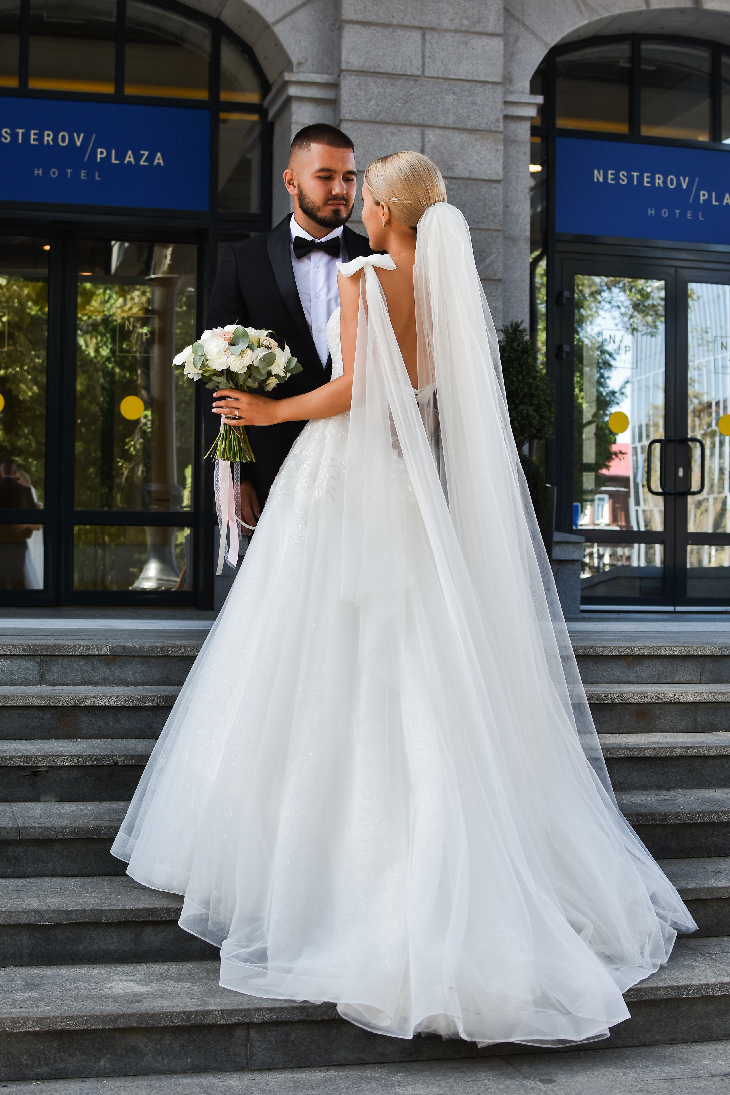 G & M. Свадебный и семейный фотограф в Уфе Александров Максим