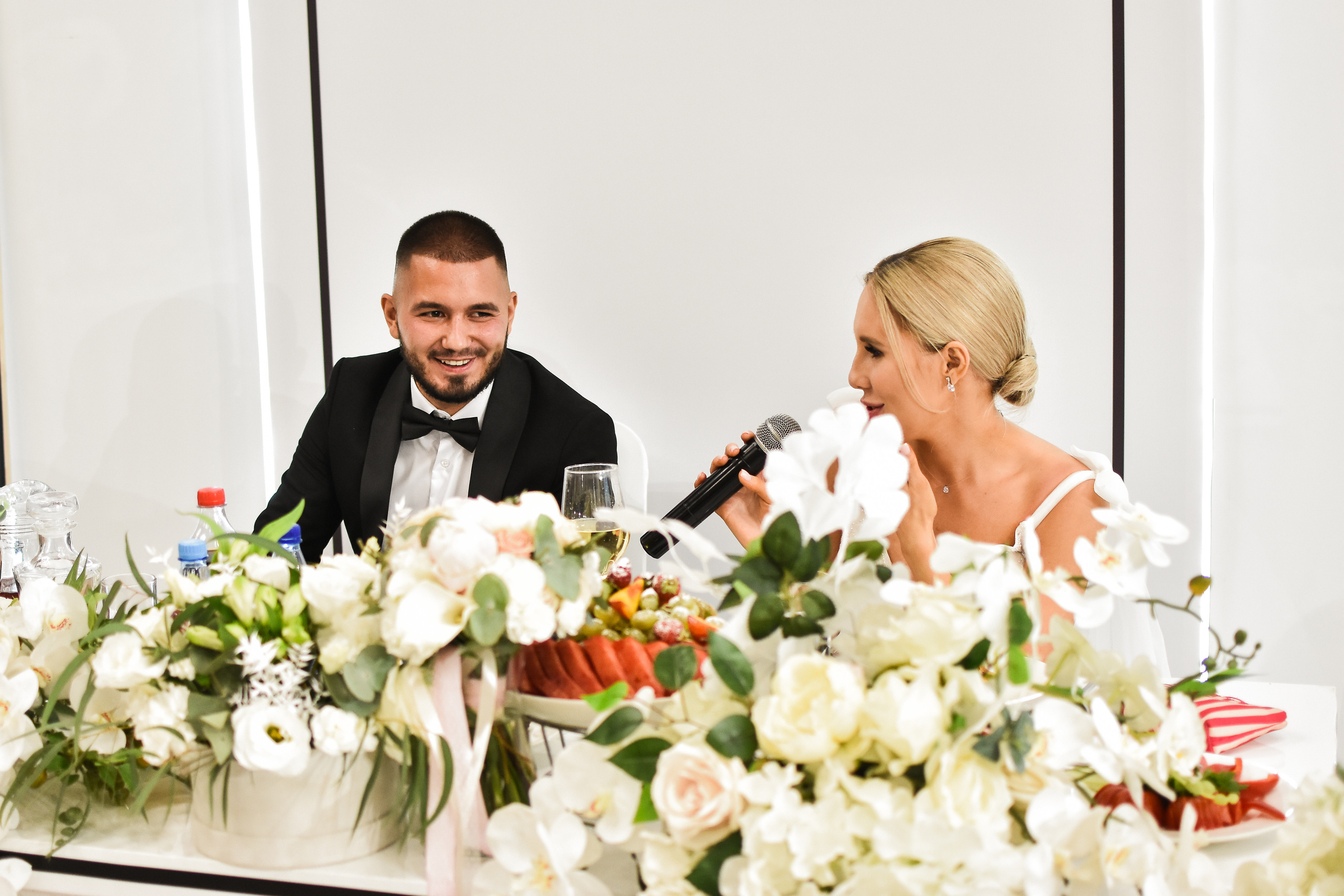 G & M. Свадебный и семейный фотограф в Уфе Александров Максим