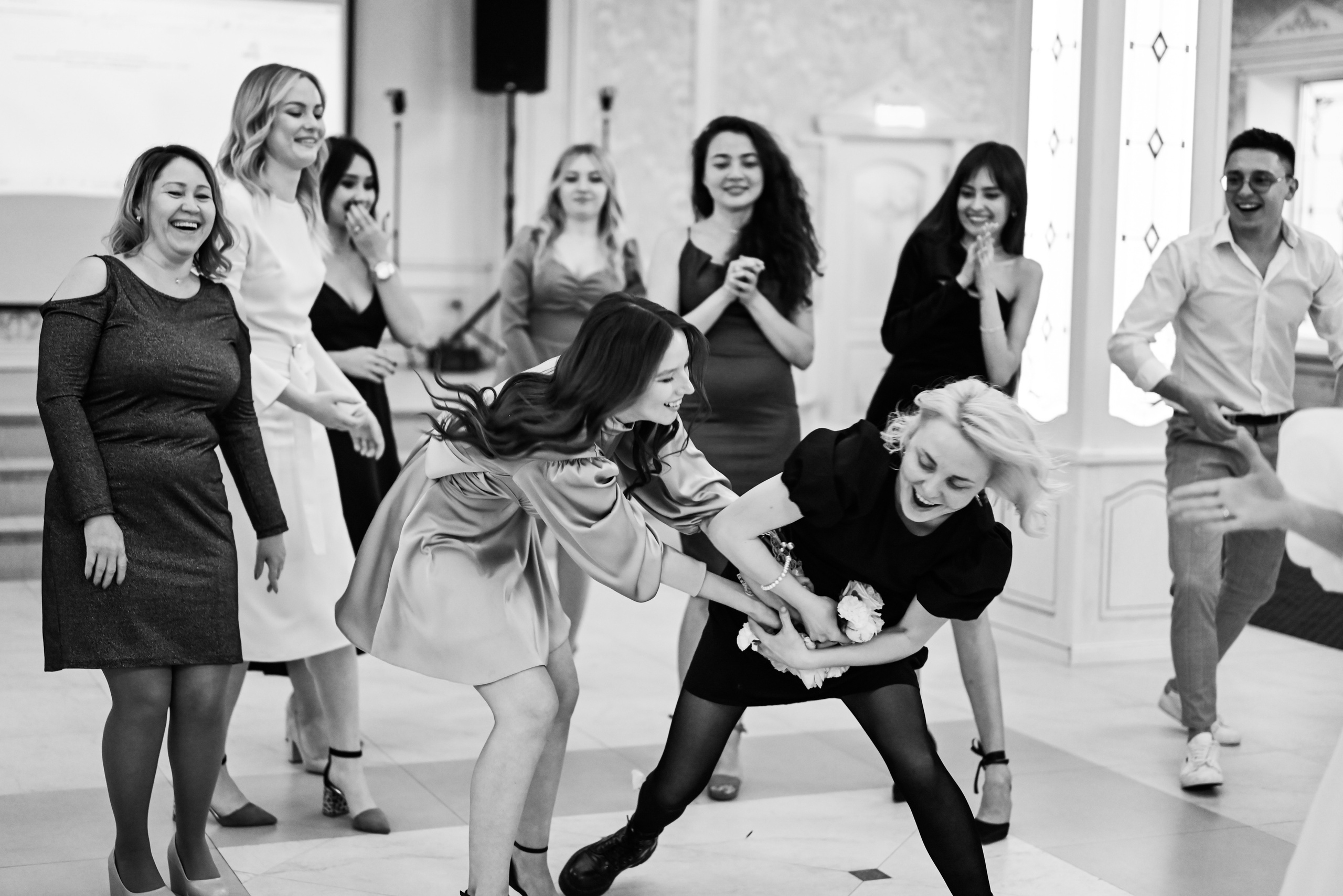 Никита & Катя. Свадебный и семейный фотограф в Уфе Александров Максим