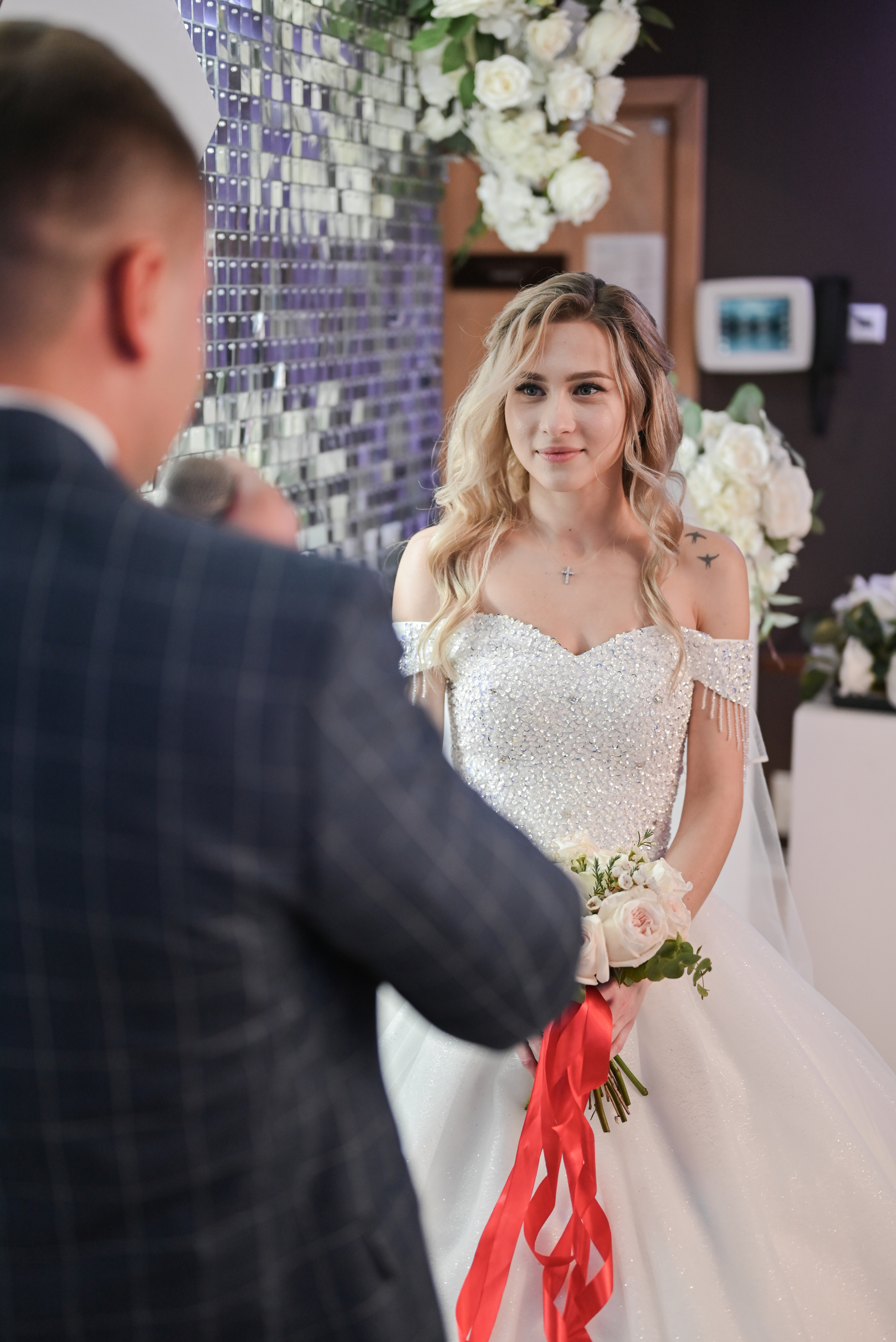 Павел & Анастасия. Свадебный и семейный фотограф в Уфе Александров Максим