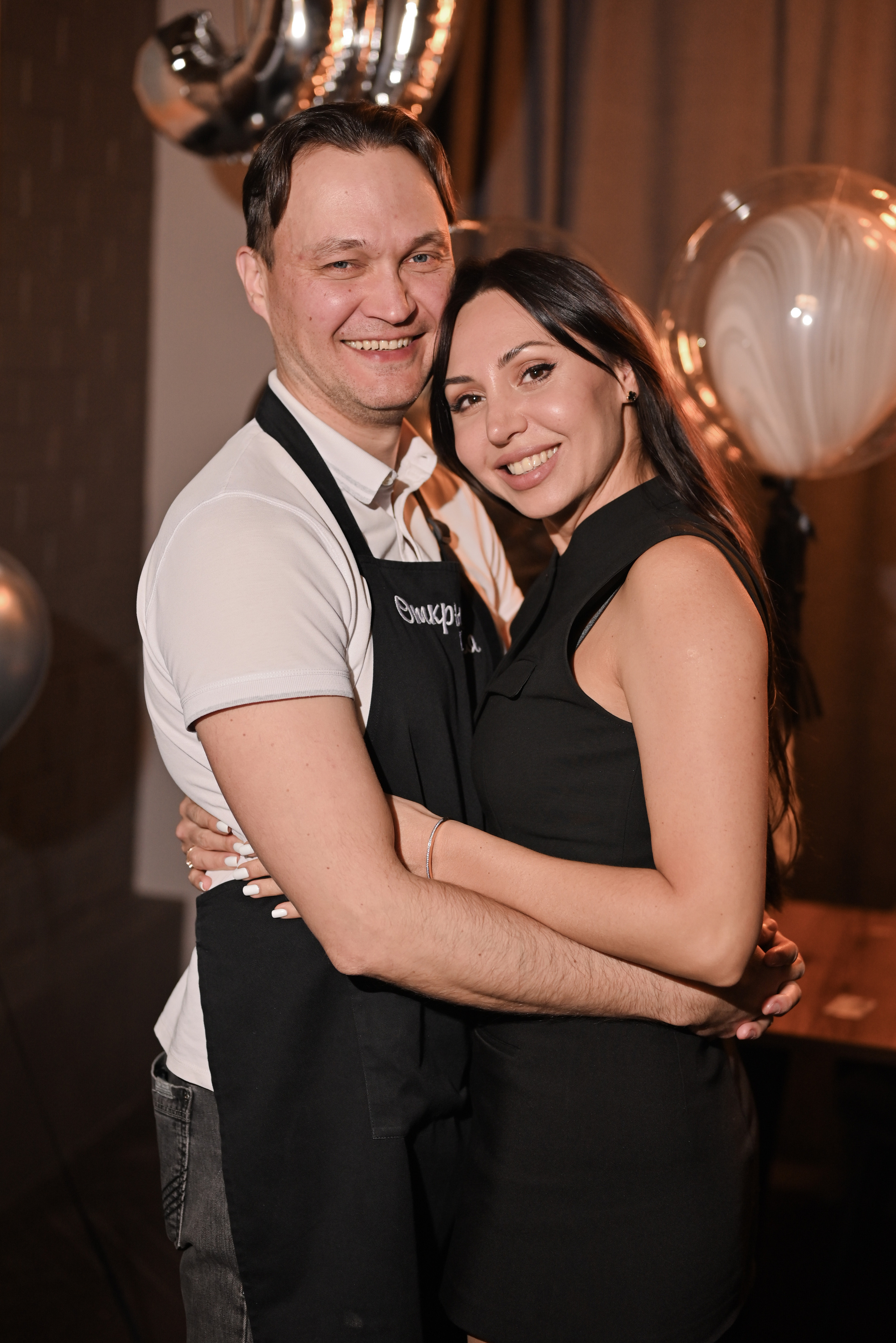 День Рождения Аделии. Свадебный и семейный фотограф в Уфе Александров Максим