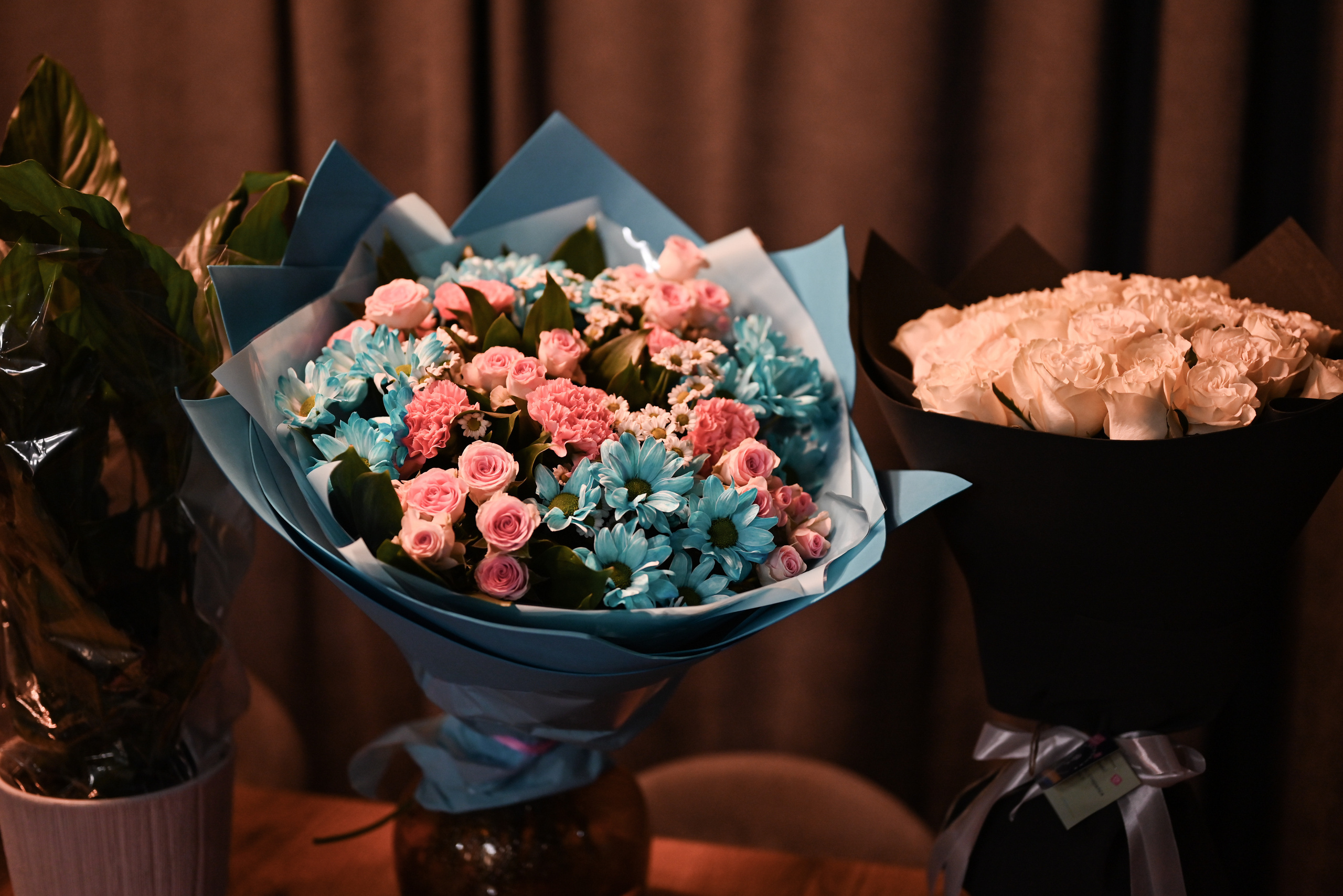 День Рождения Аделии. Свадебный и семейный фотограф в Уфе Александров Максим