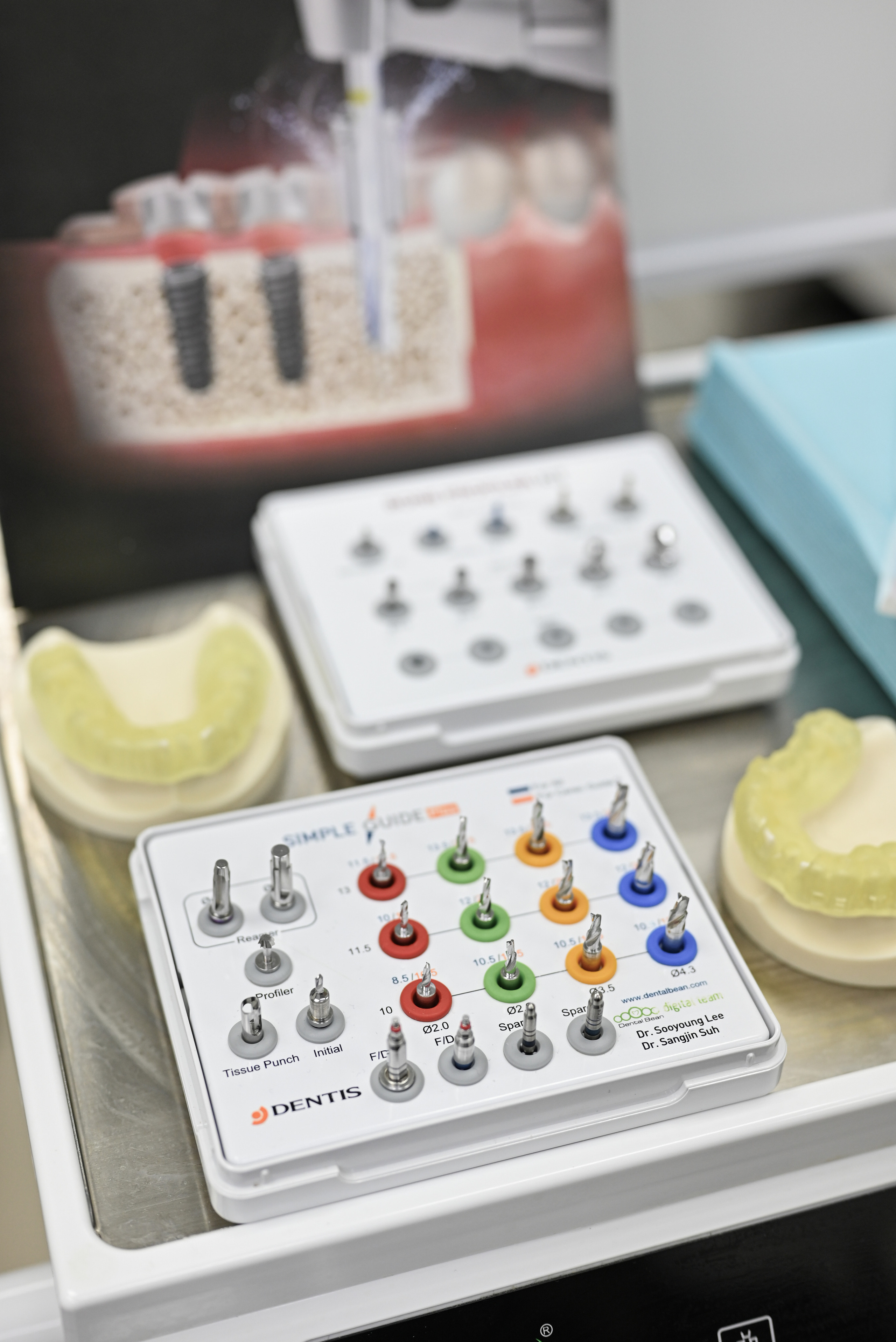 Стоматология доктора Томилиной (мастер класс). Свадебный и семейный фотограф в Уфе Александров Максим