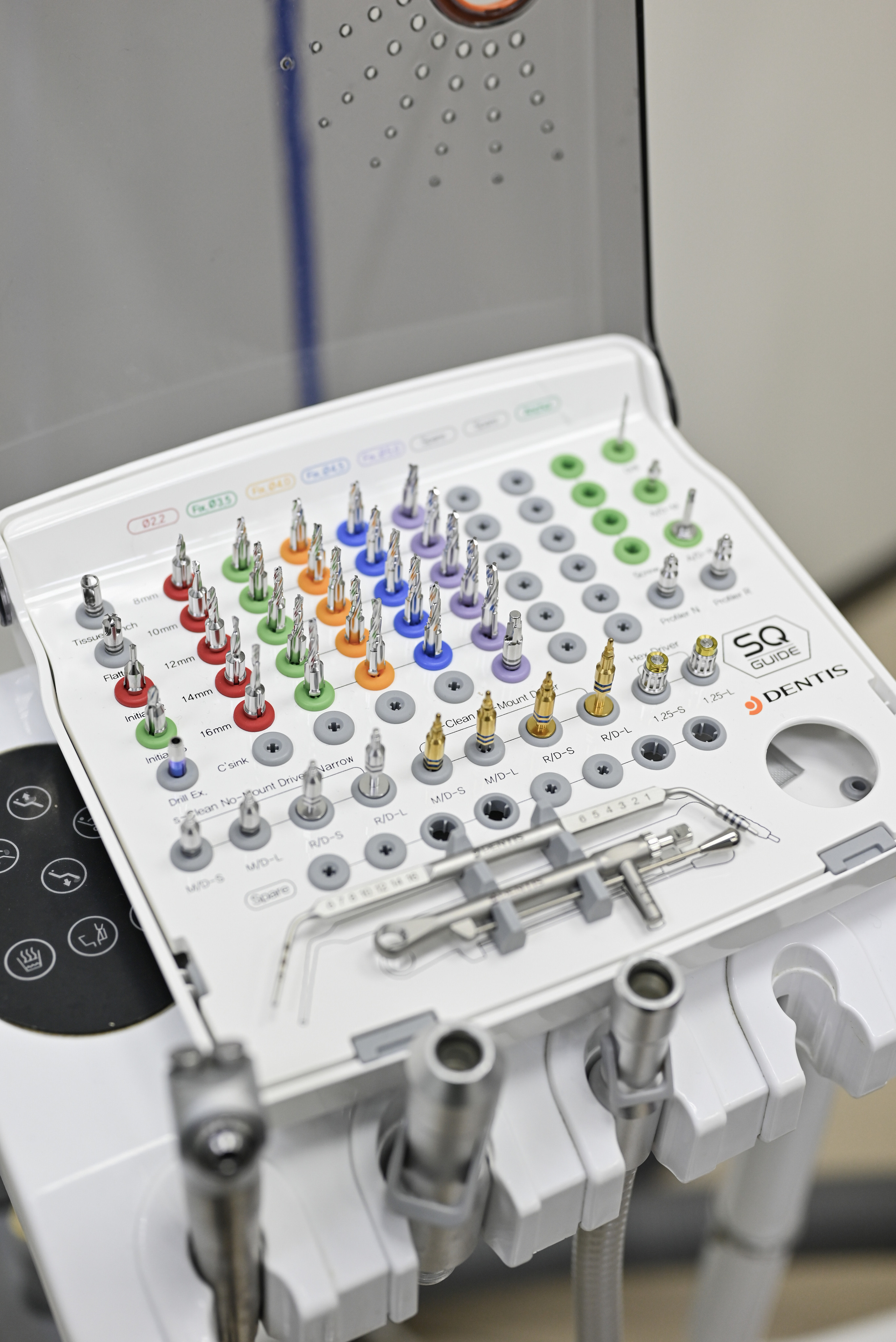 Стоматология доктора Томилиной (мастер класс). Свадебный и семейный фотограф в Уфе Александров Максим