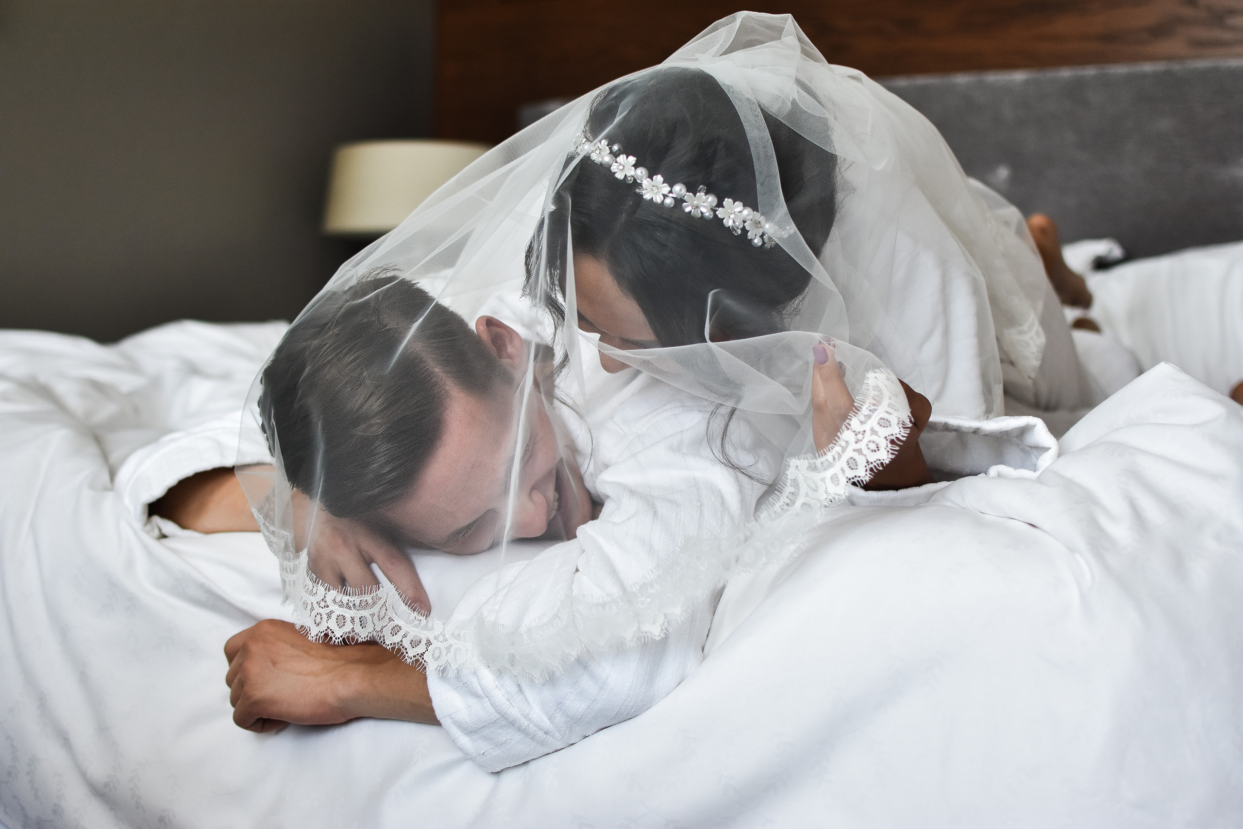 Айнур & Гульназ. Свадебный и семейный фотограф в Уфе Александров Максим