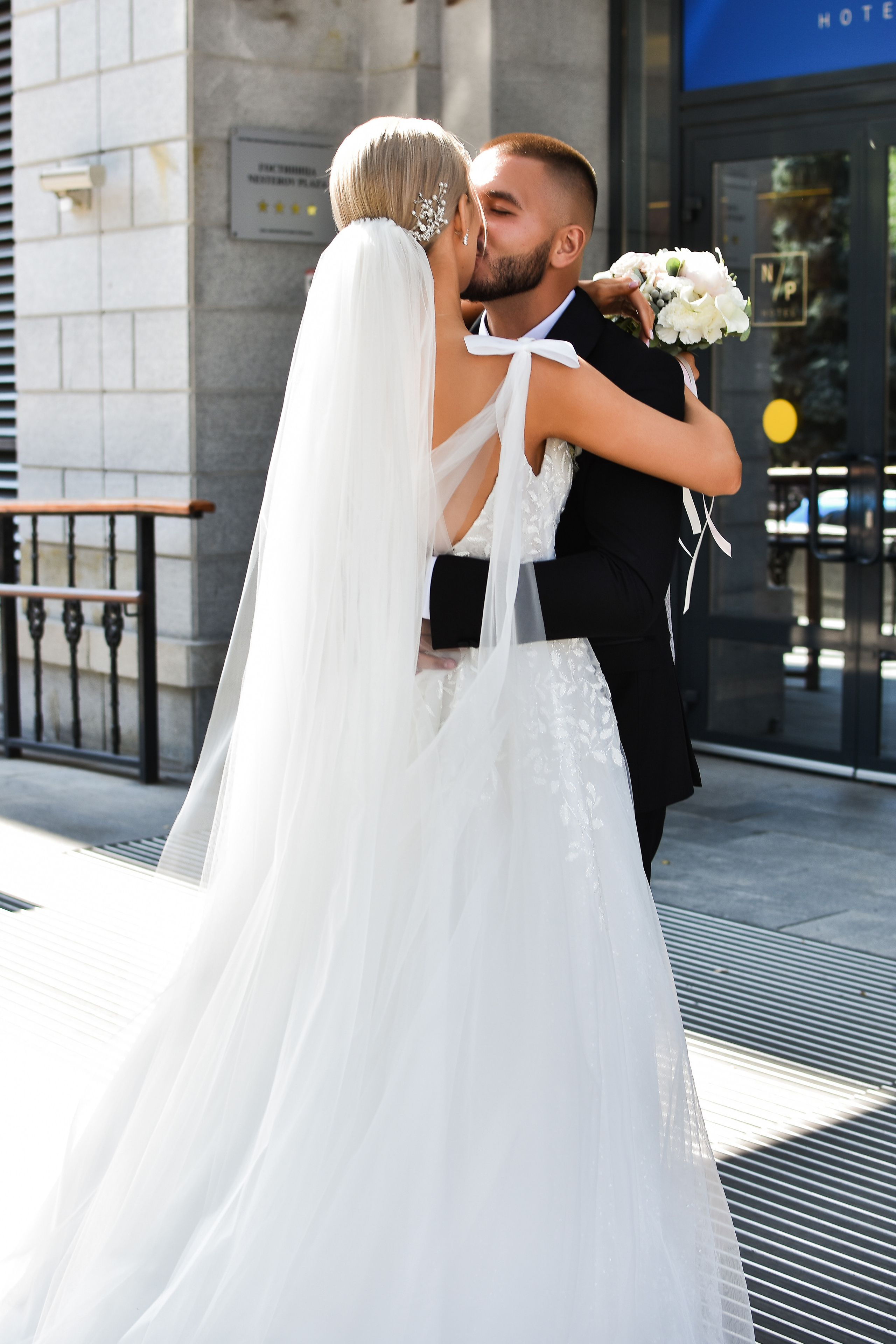 G & M. Свадебный и семейный фотограф в Уфе Александров Максим