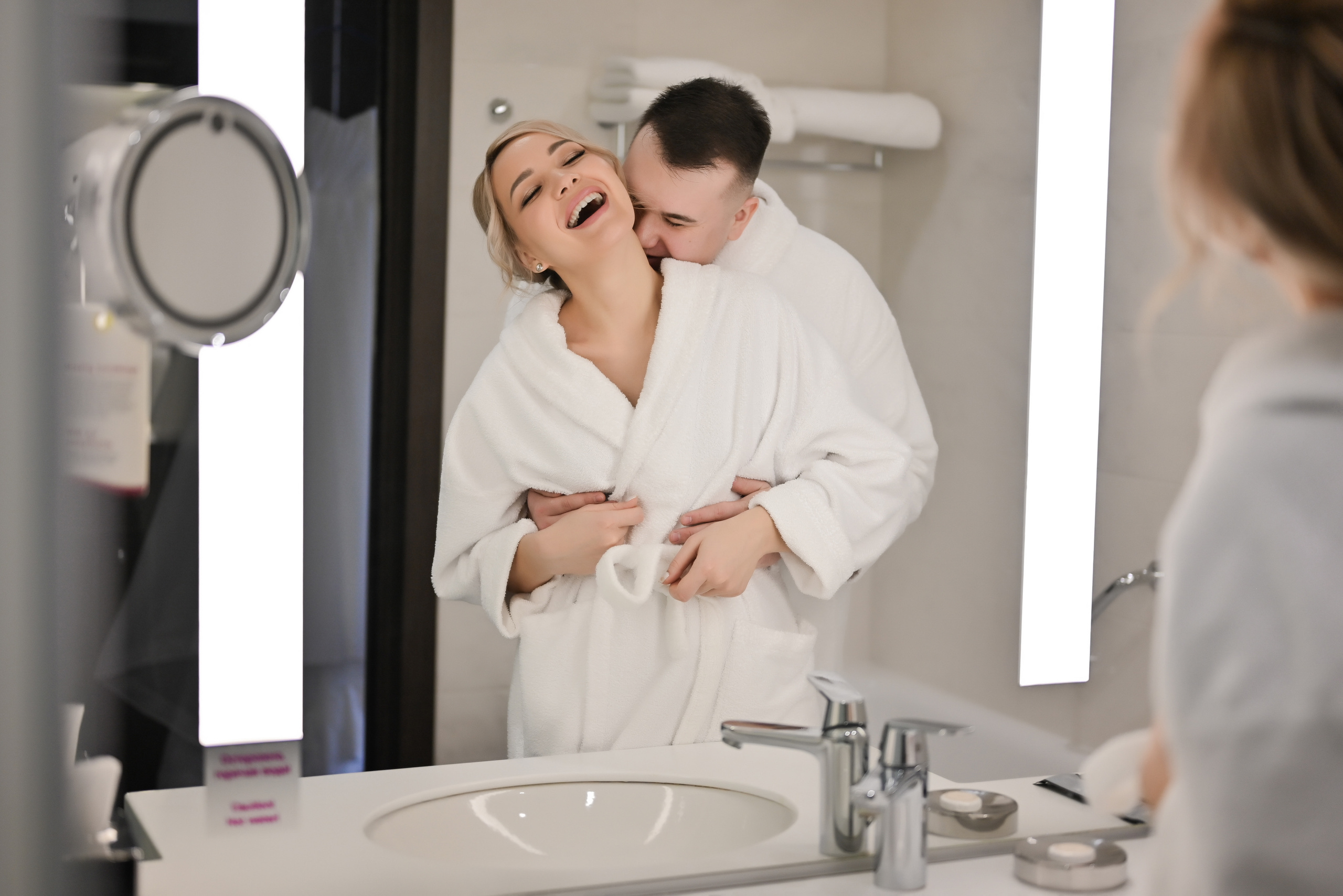 Вадим & Алина. Свадебный и семейный фотограф в Уфе Александров Максим