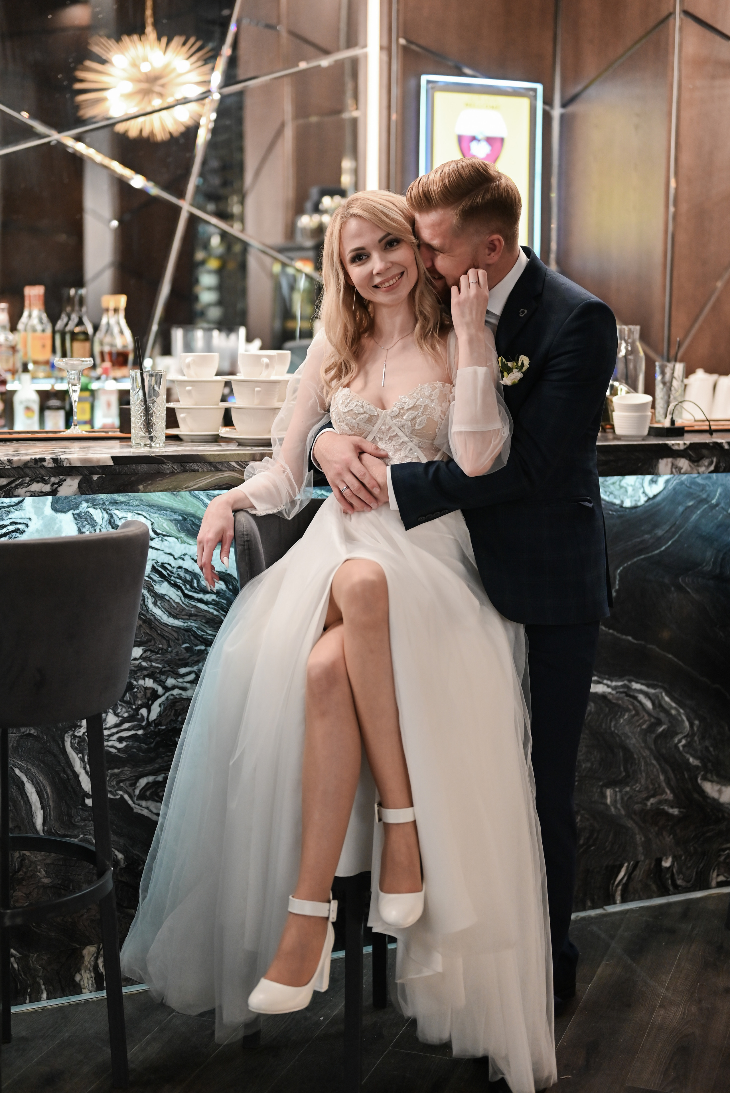 R & R. Свадебный и семейный фотограф в Уфе Александров Максим