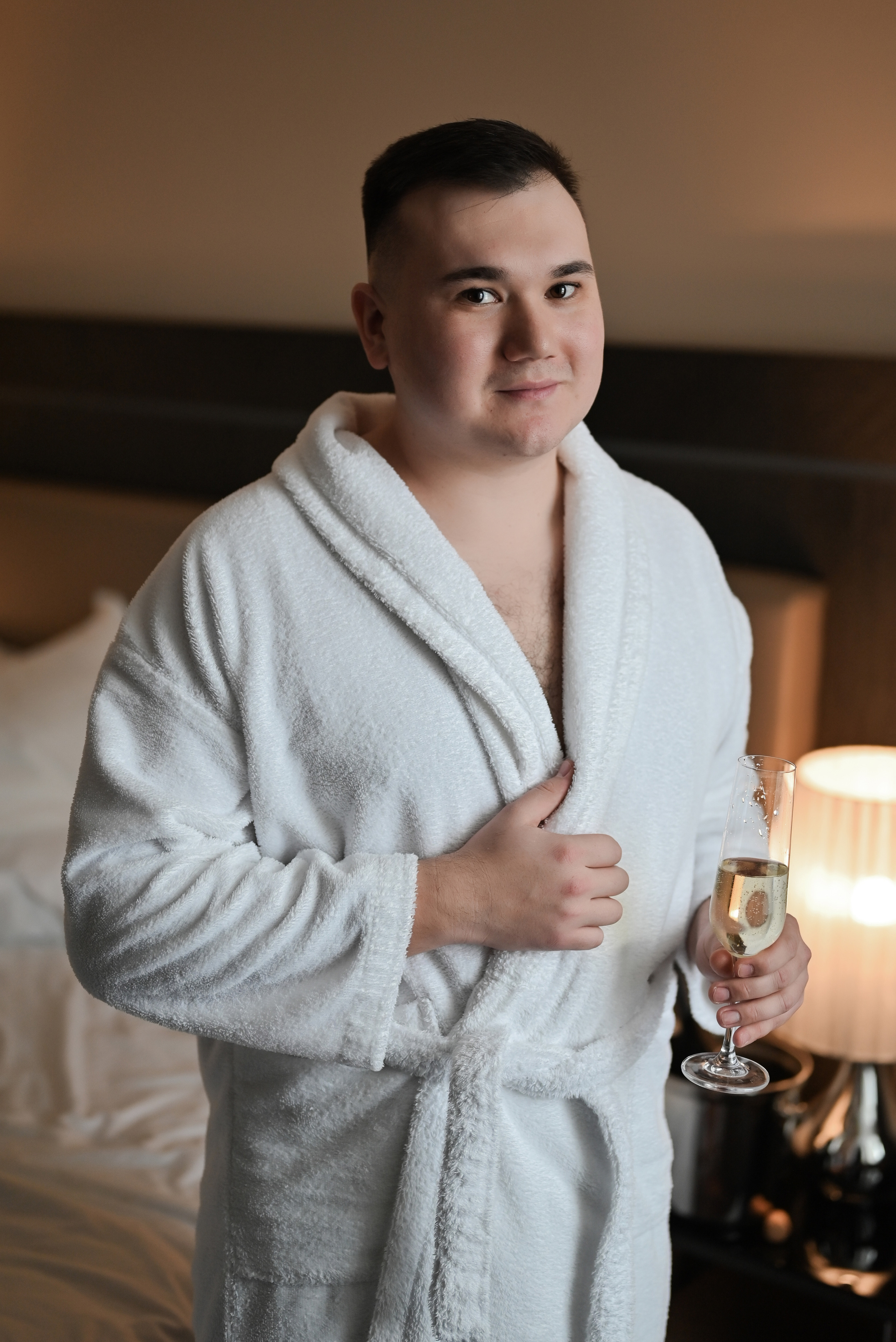 Вадим & Алина. Свадебный и семейный фотограф в Уфе Александров Максим