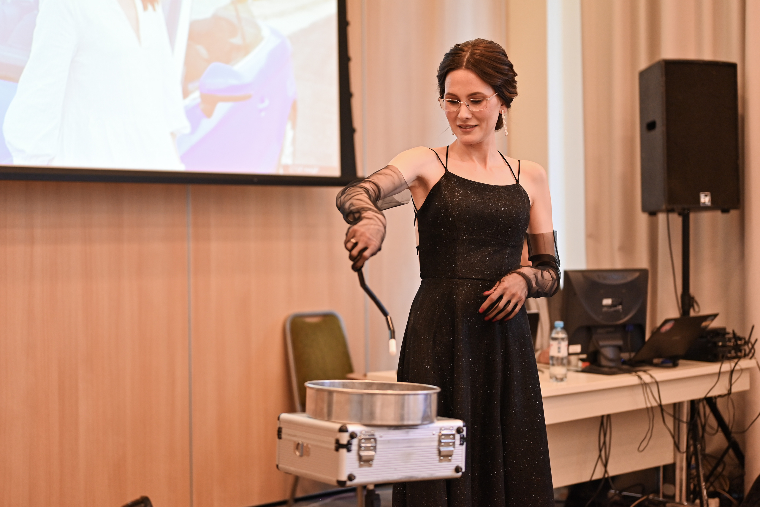 День Рождения Марины. Свадебный и семейный фотограф в Уфе Александров Максим