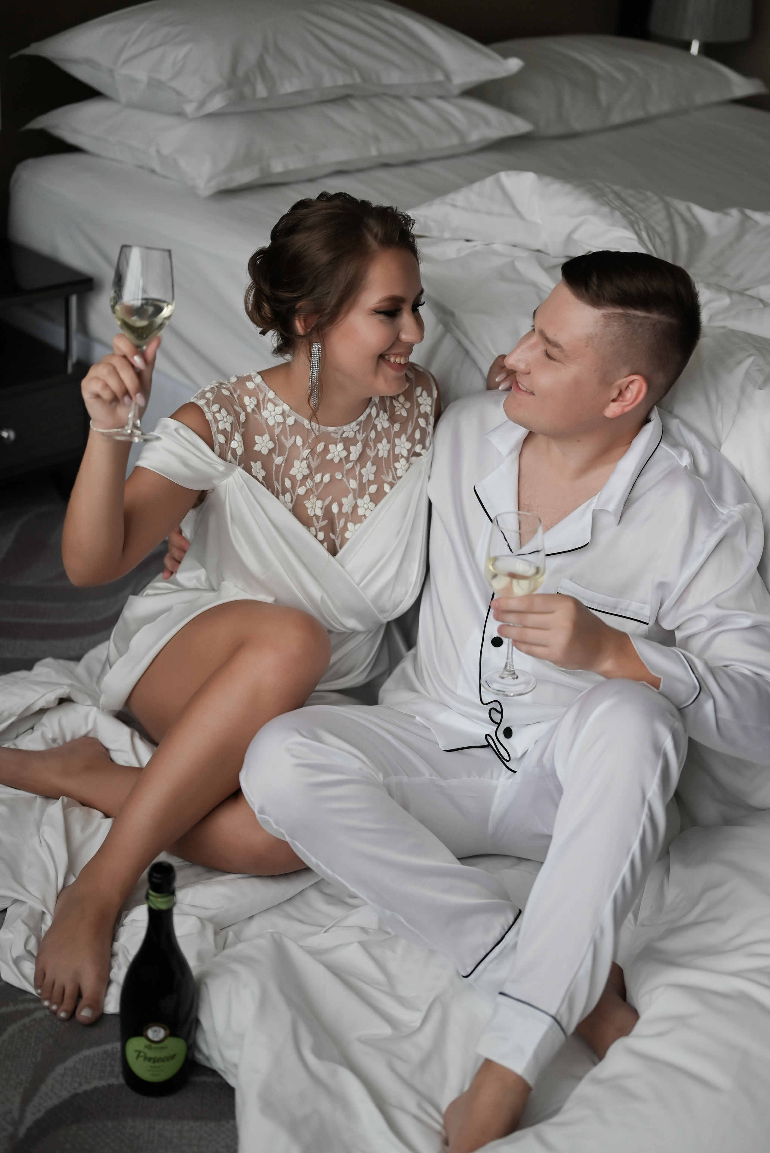 Эдуард & Анастасия. Свадебный и семейный фотограф в Уфе Александров Максим