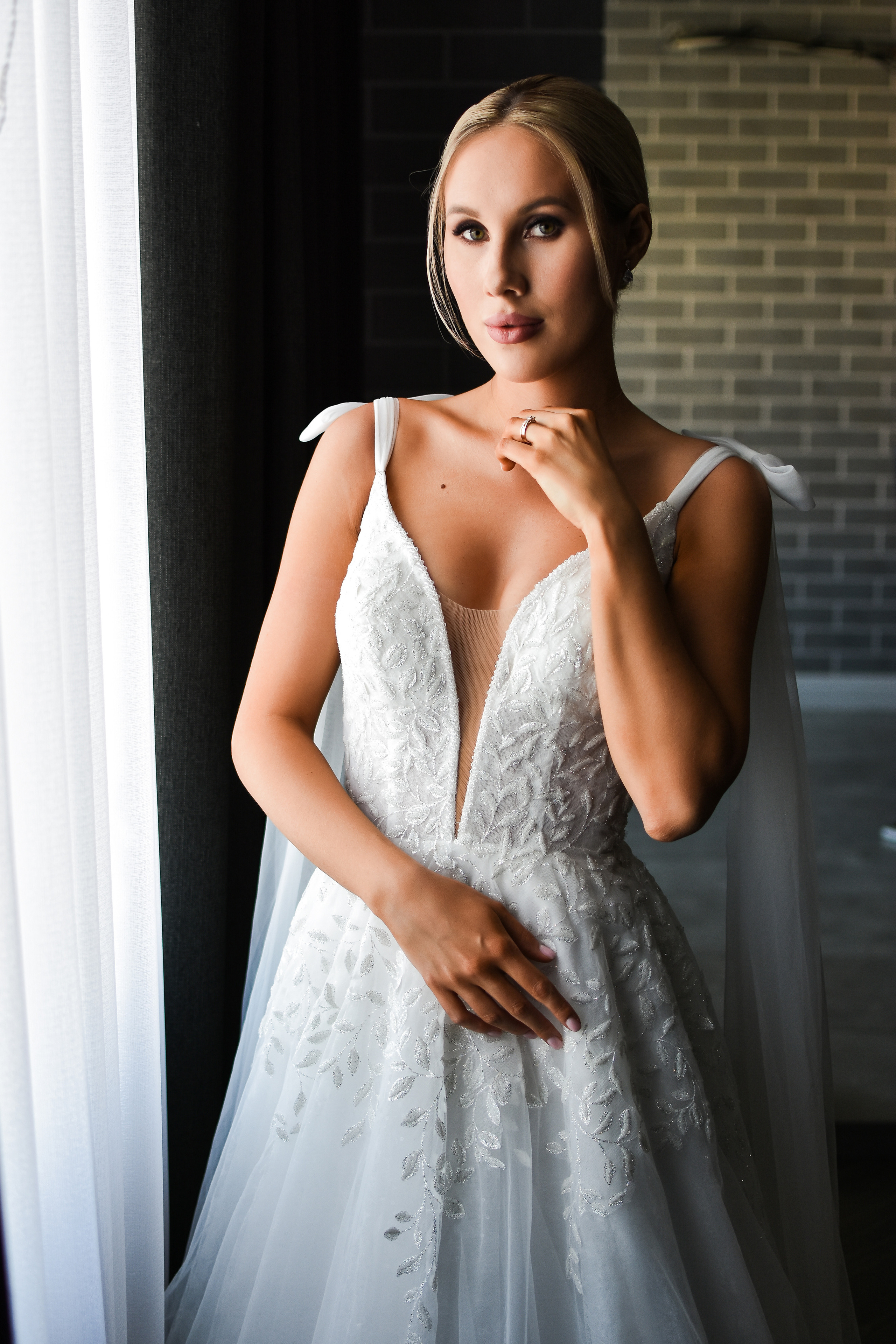 G & M. Свадебный и семейный фотограф в Уфе Александров Максим