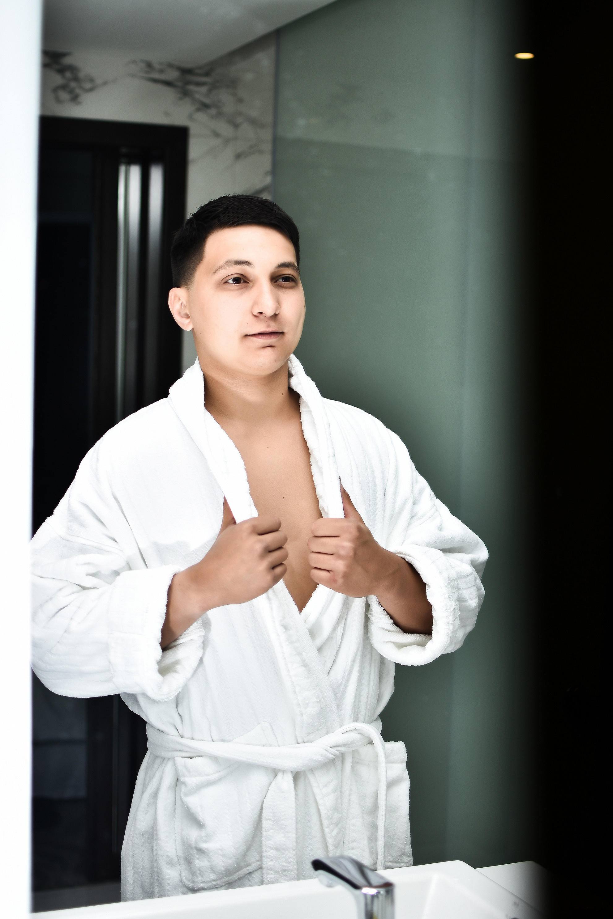 Альберт & Валерия. Свадебный и семейный фотограф в Уфе Александров Максим