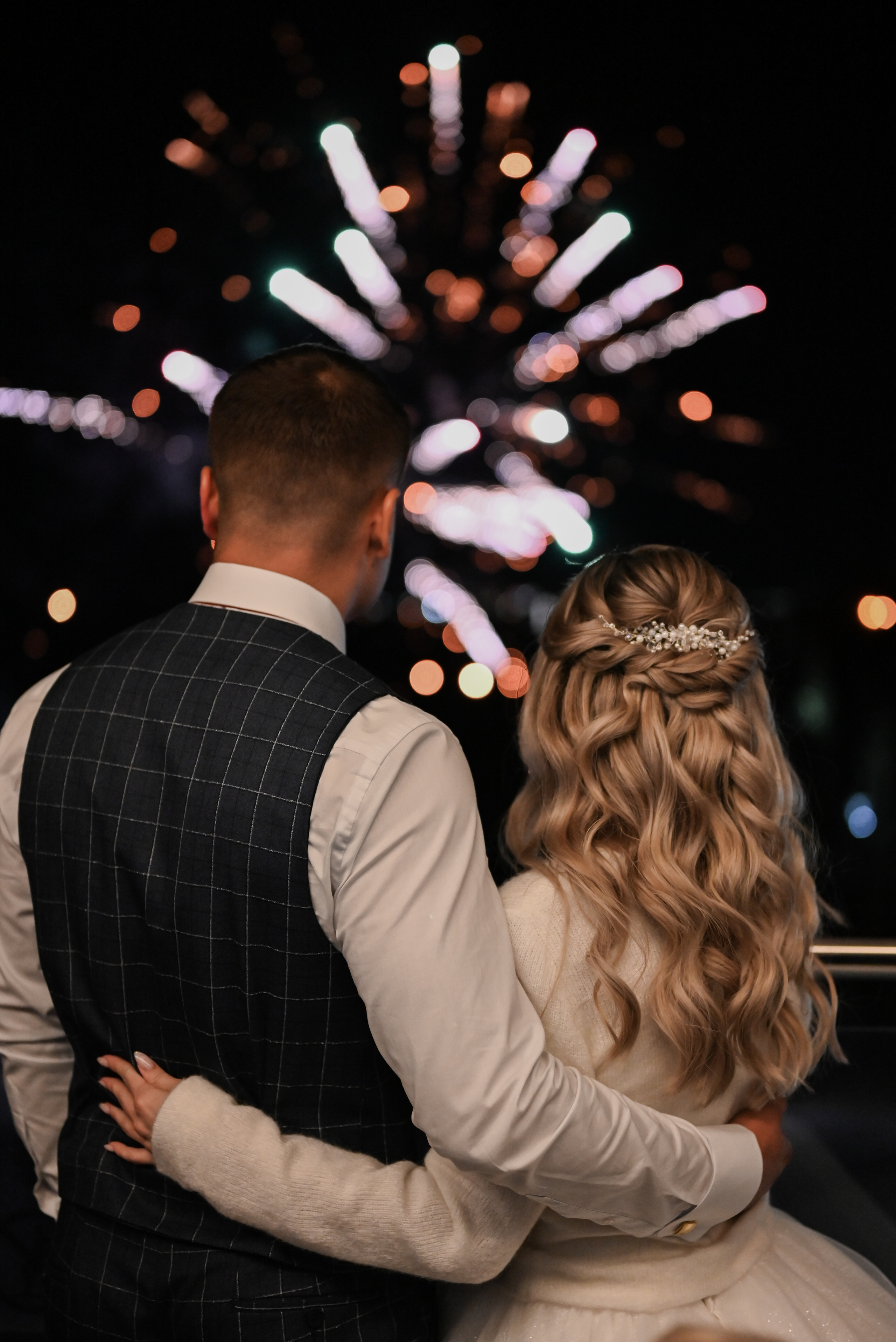 Павел & Анастасия. Свадебный и семейный фотограф в Уфе Александров Максим