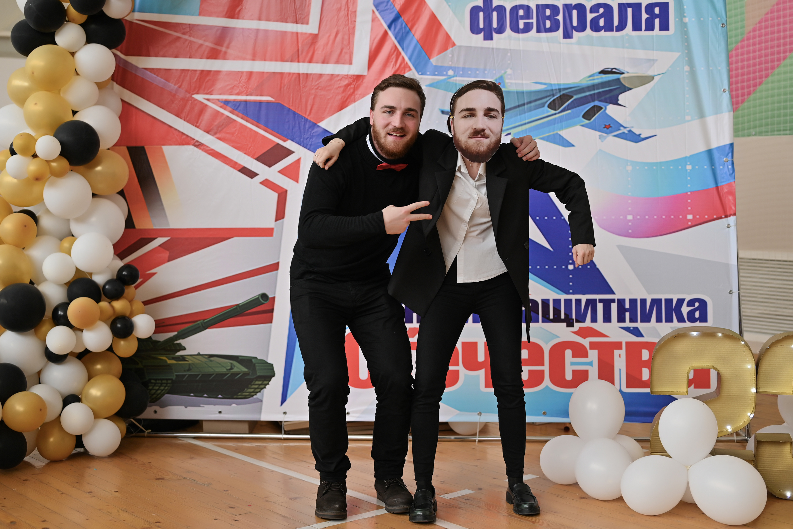 БАШНЕФТЬ Поздравления мужчин с 23 февраля!. Свадебный и семейный фотограф в Уфе Александров Максим