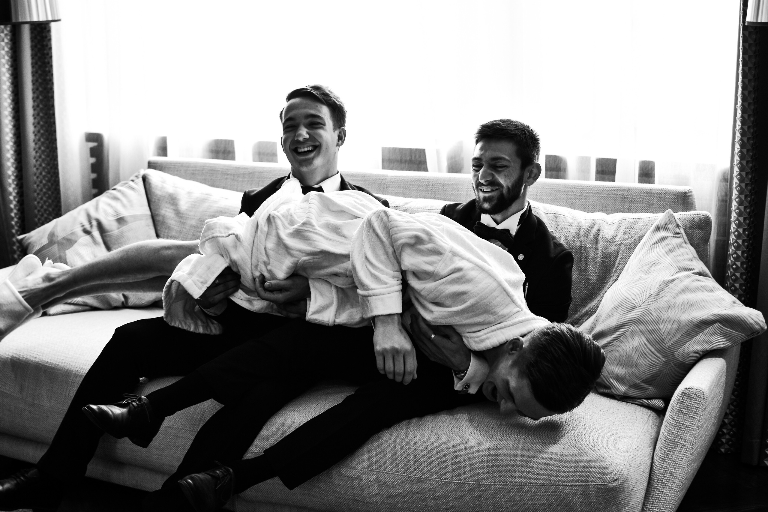 Айнур & Гульназ. Свадебный и семейный фотограф в Уфе Александров Максим