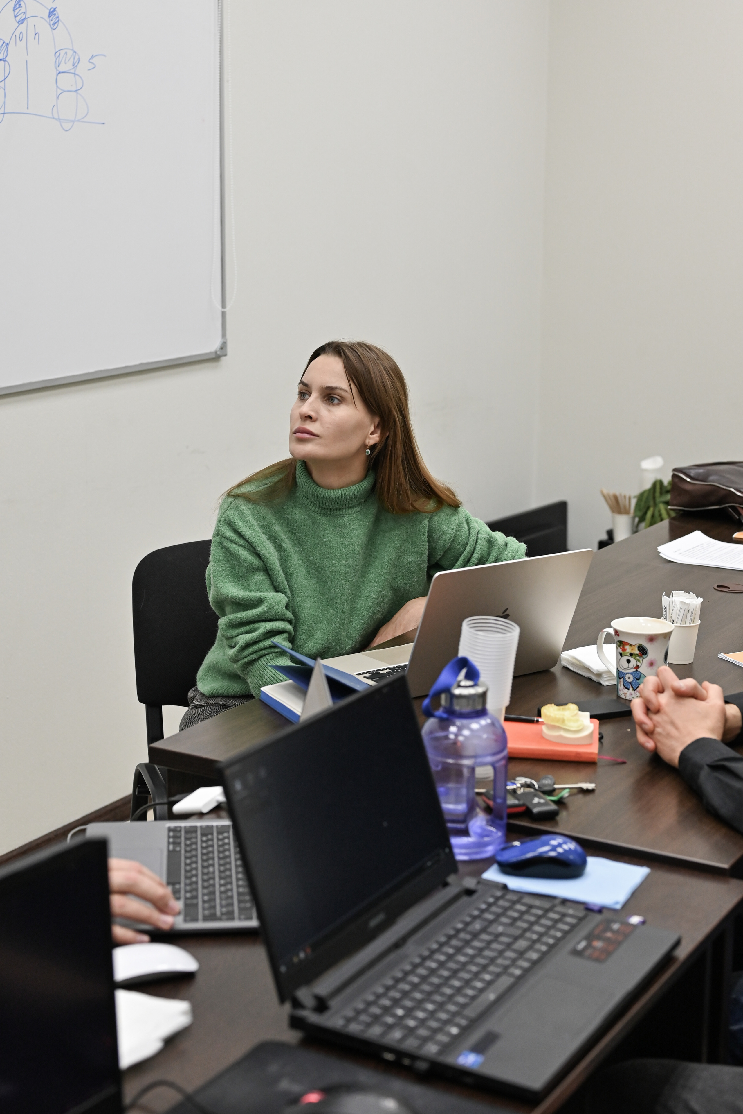 Стоматология доктора Томилиной (мастер класс). Свадебный и семейный фотограф в Уфе Александров Максим