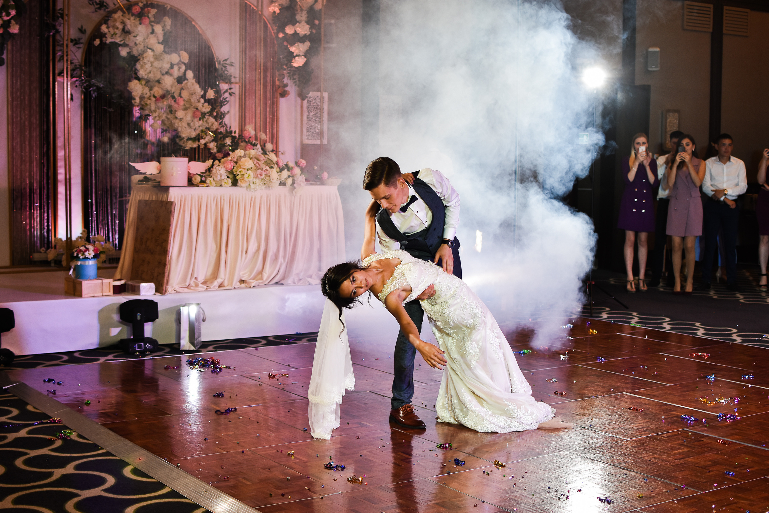 Айнур & Гульназ. Свадебный и семейный фотограф в Уфе Александров Максим