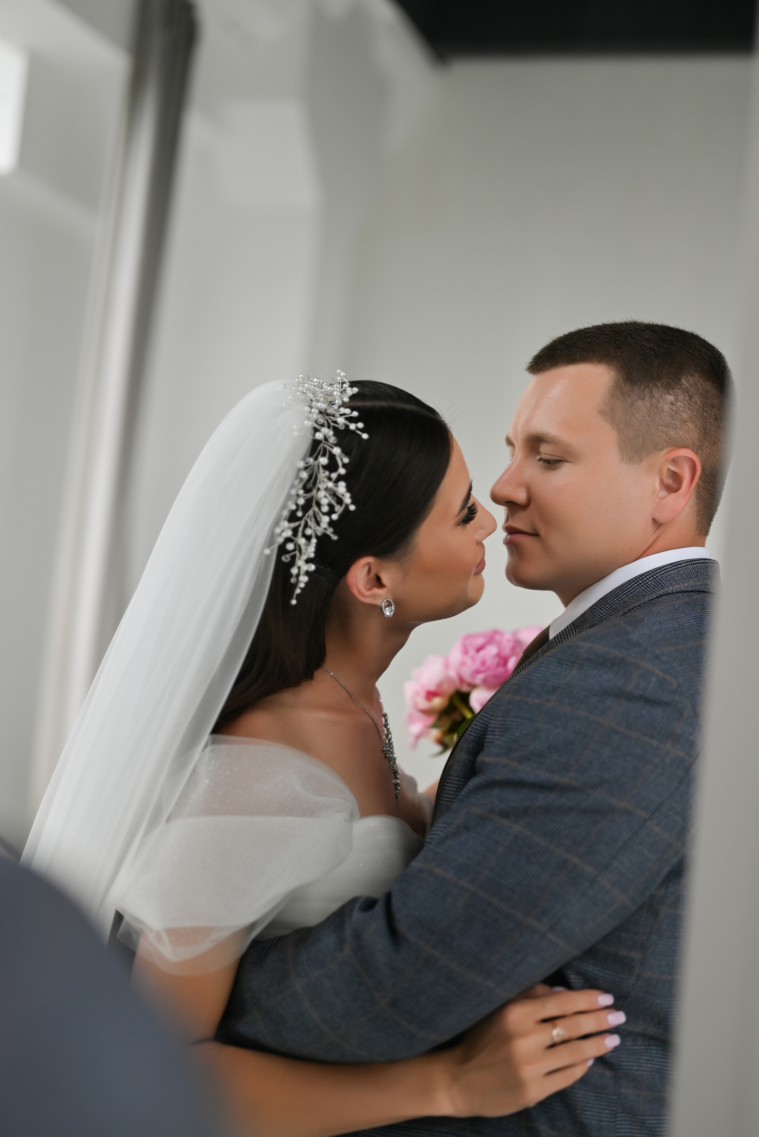 Арслан & Лиана. Свадебный и семейный фотограф в Уфе Александров Максим