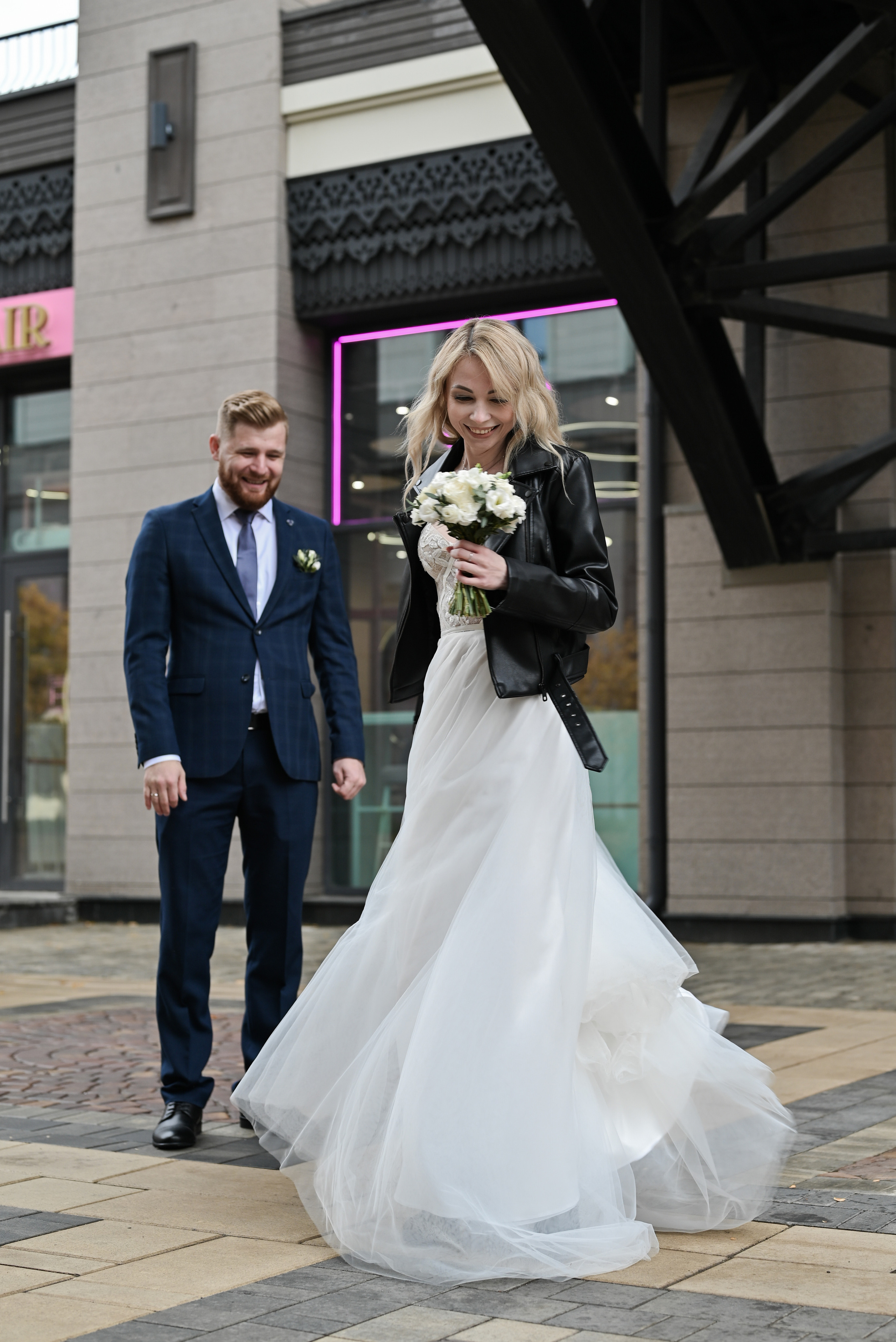 R & R. Свадебный и семейный фотограф в Уфе Александров Максим