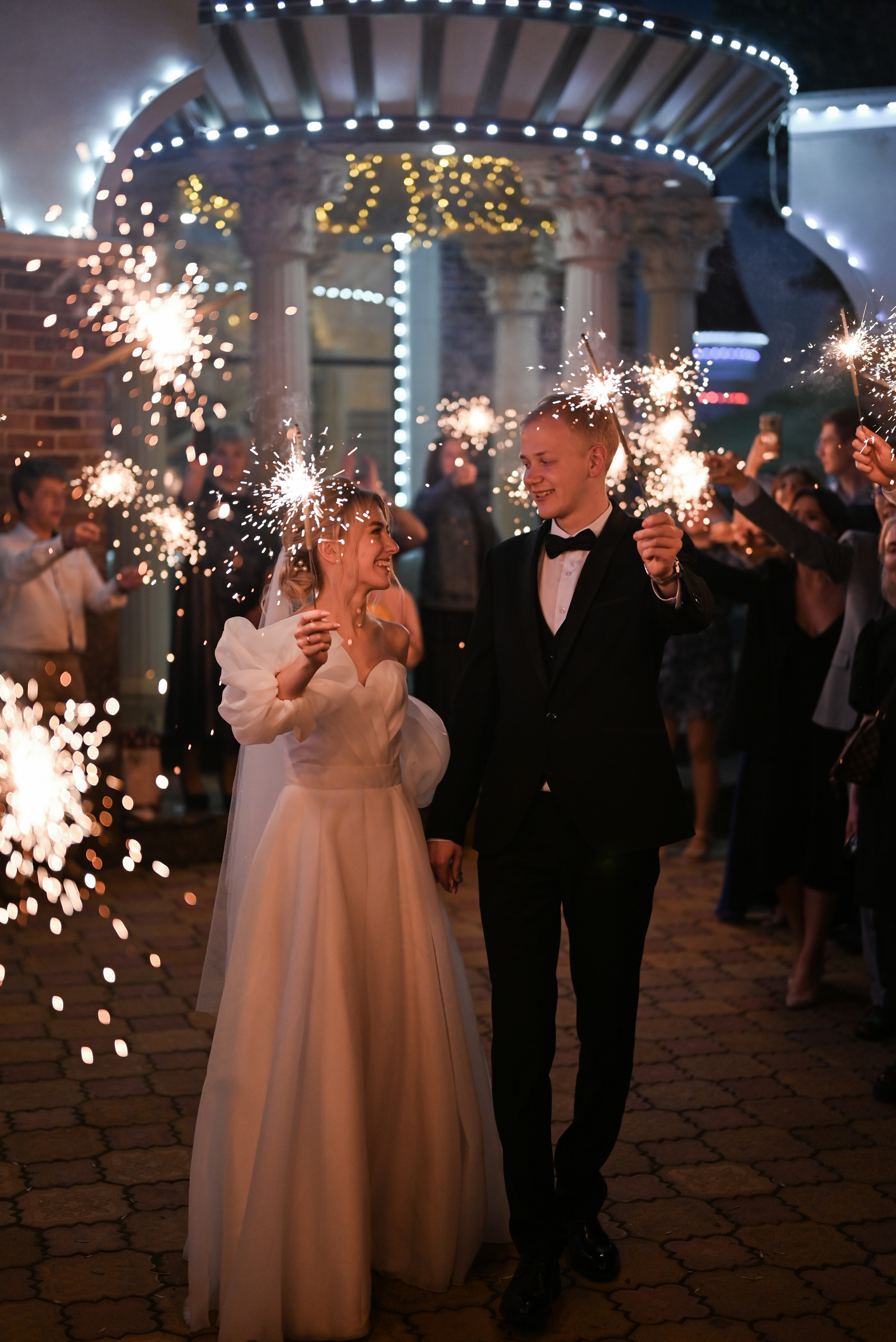 Никита & Катя. Свадебный и семейный фотограф в Уфе Александров Максим