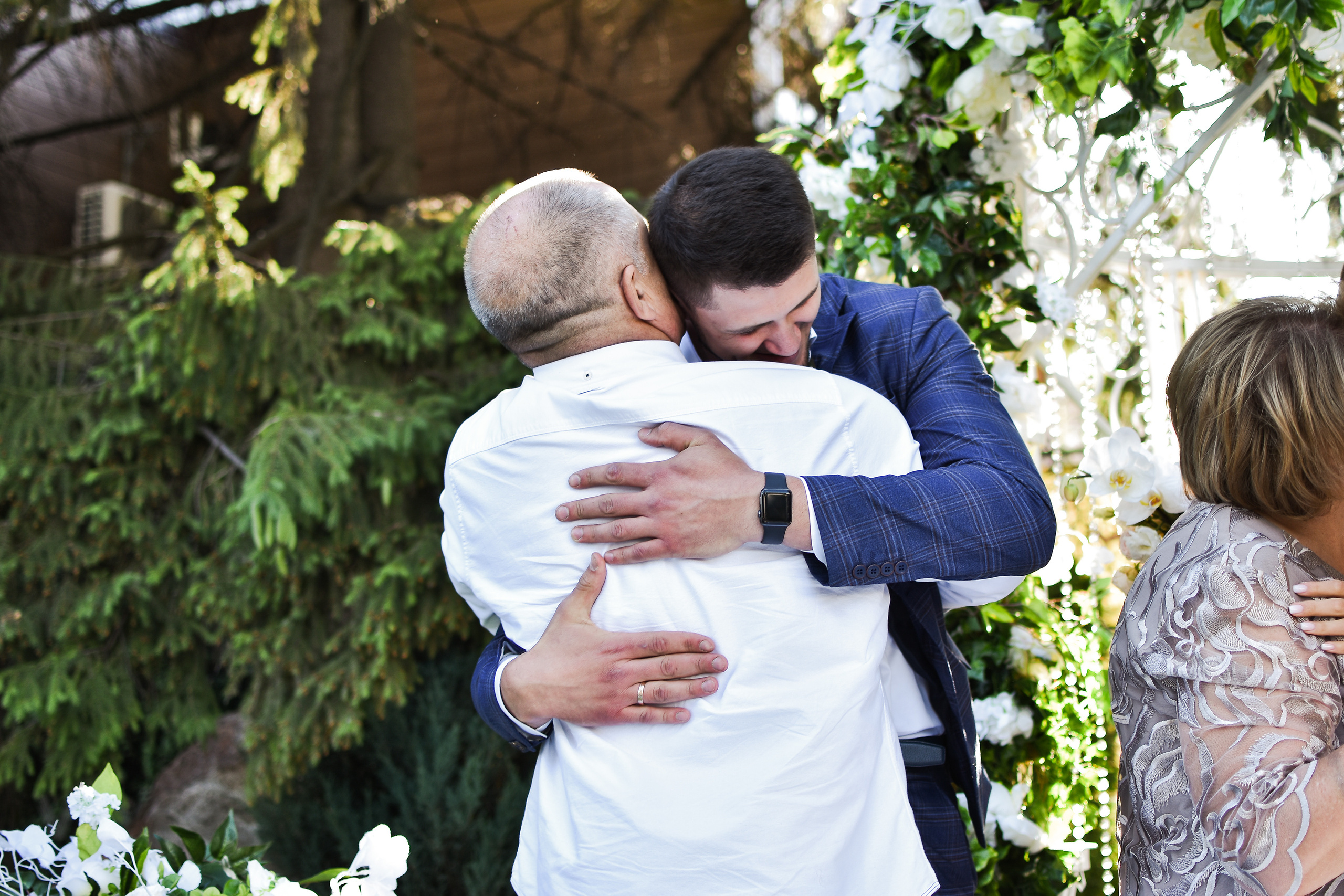 Артем & Нина. Свадебный и семейный фотограф в Уфе Александров Максим