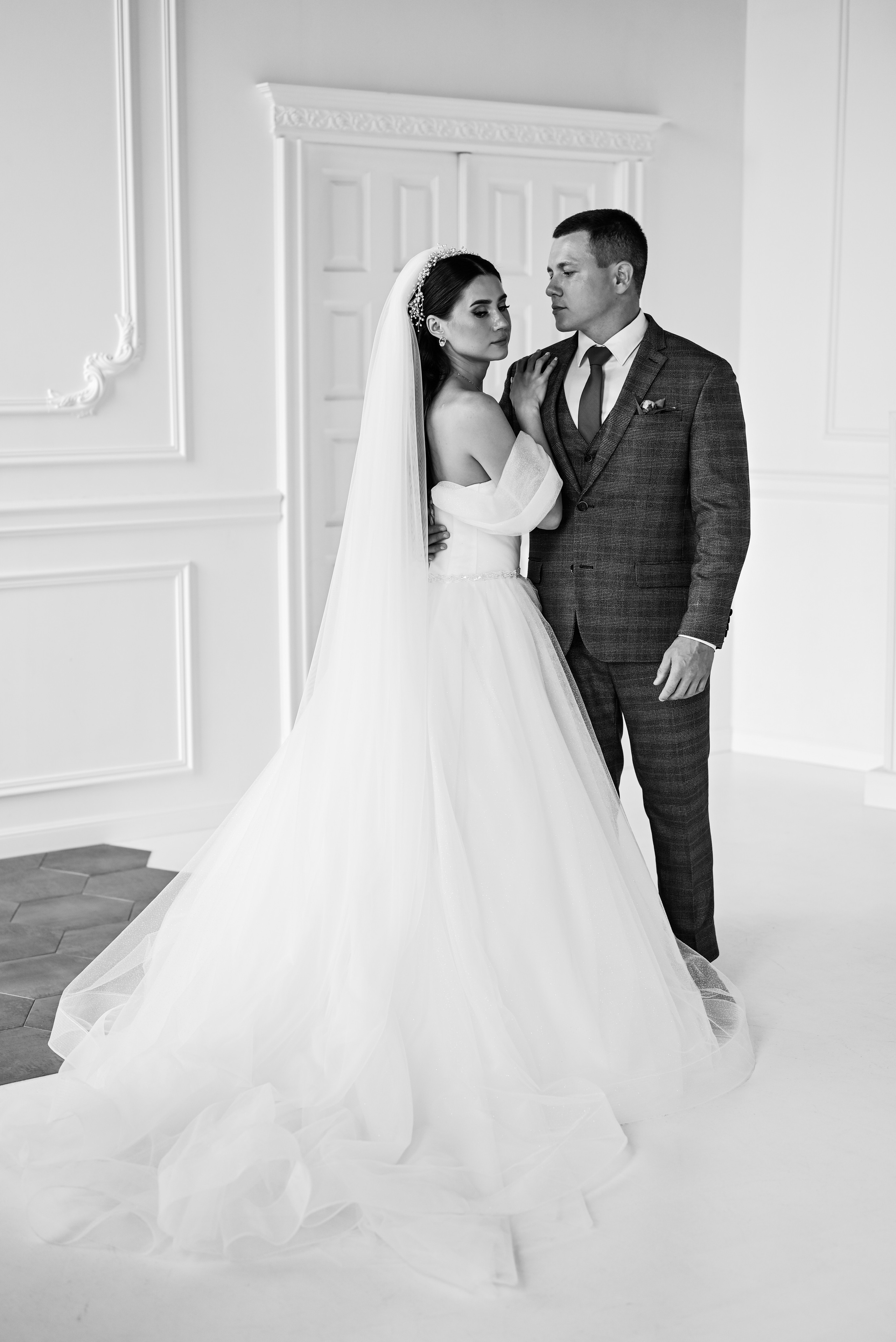 Арслан & Лиана. Свадебный и семейный фотограф в Уфе Александров Максим