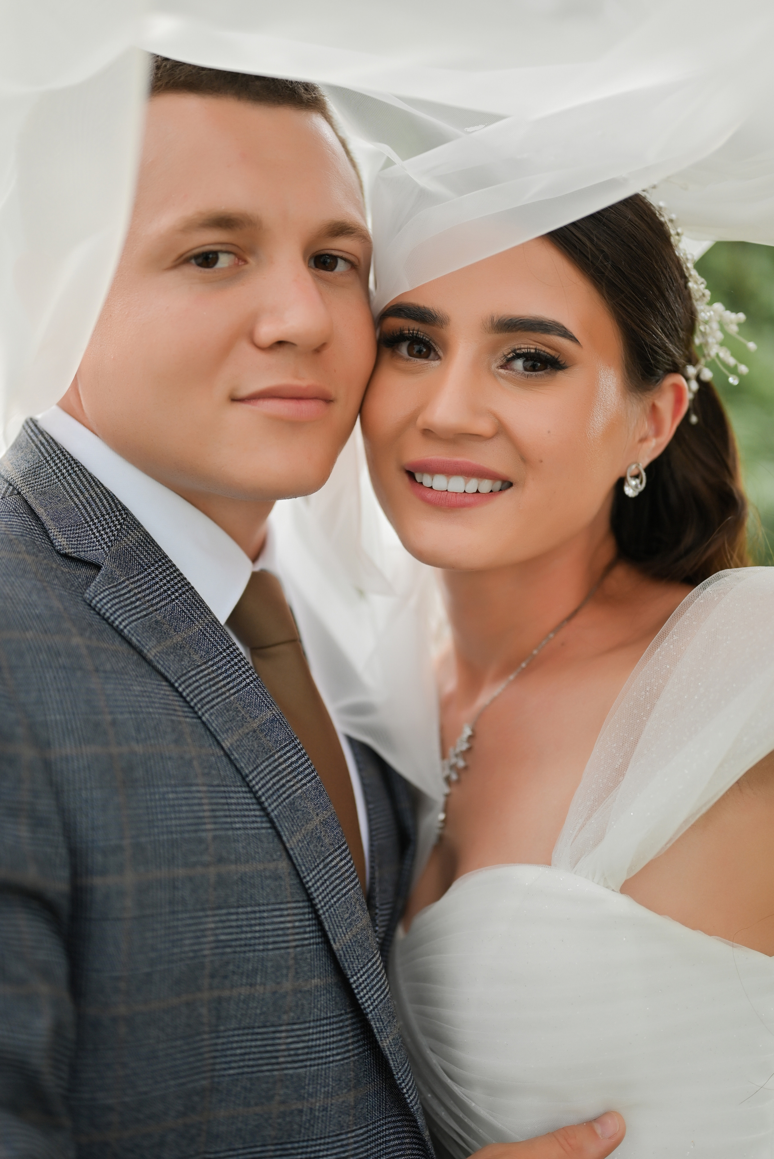 Арслан & Лиана. Свадебный и семейный фотограф в Уфе Александров Максим