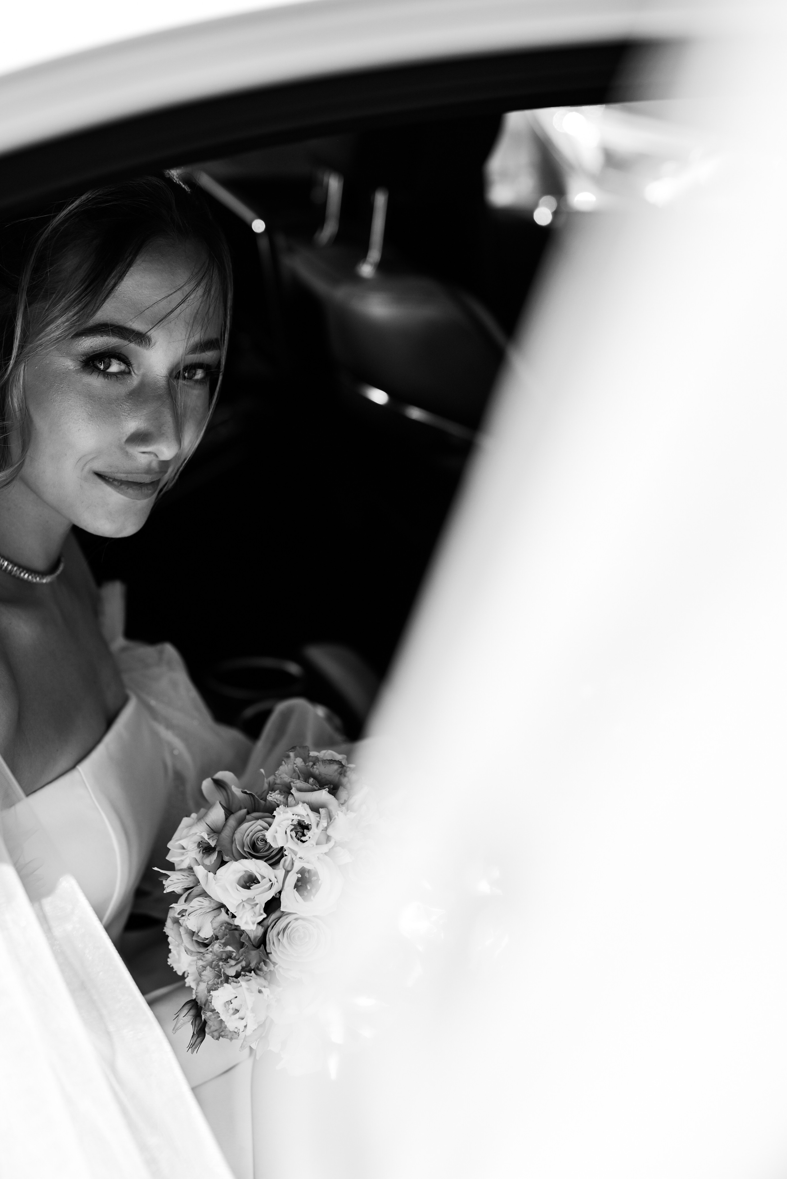 Дима & Юля. Свадебный и семейный фотограф в Уфе Александров Максим