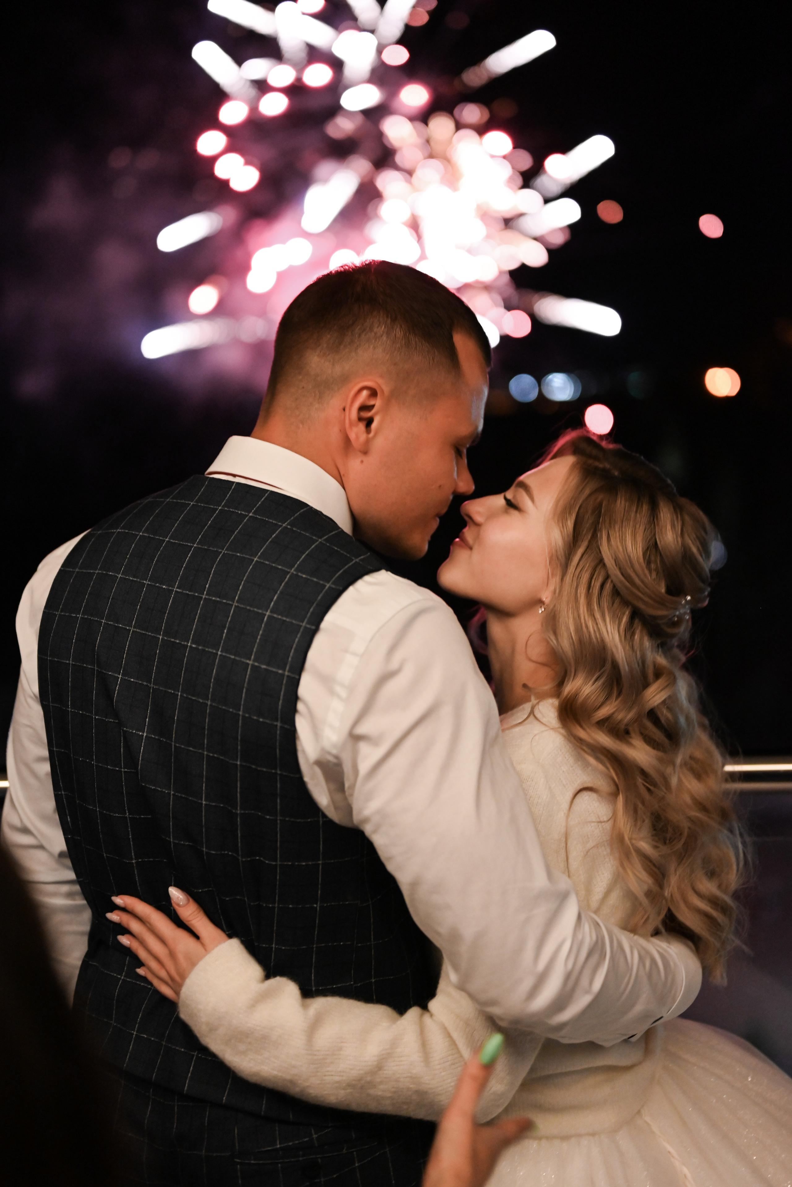 Павел & Анастасия. Свадебный и семейный фотограф в Уфе Александров Максим