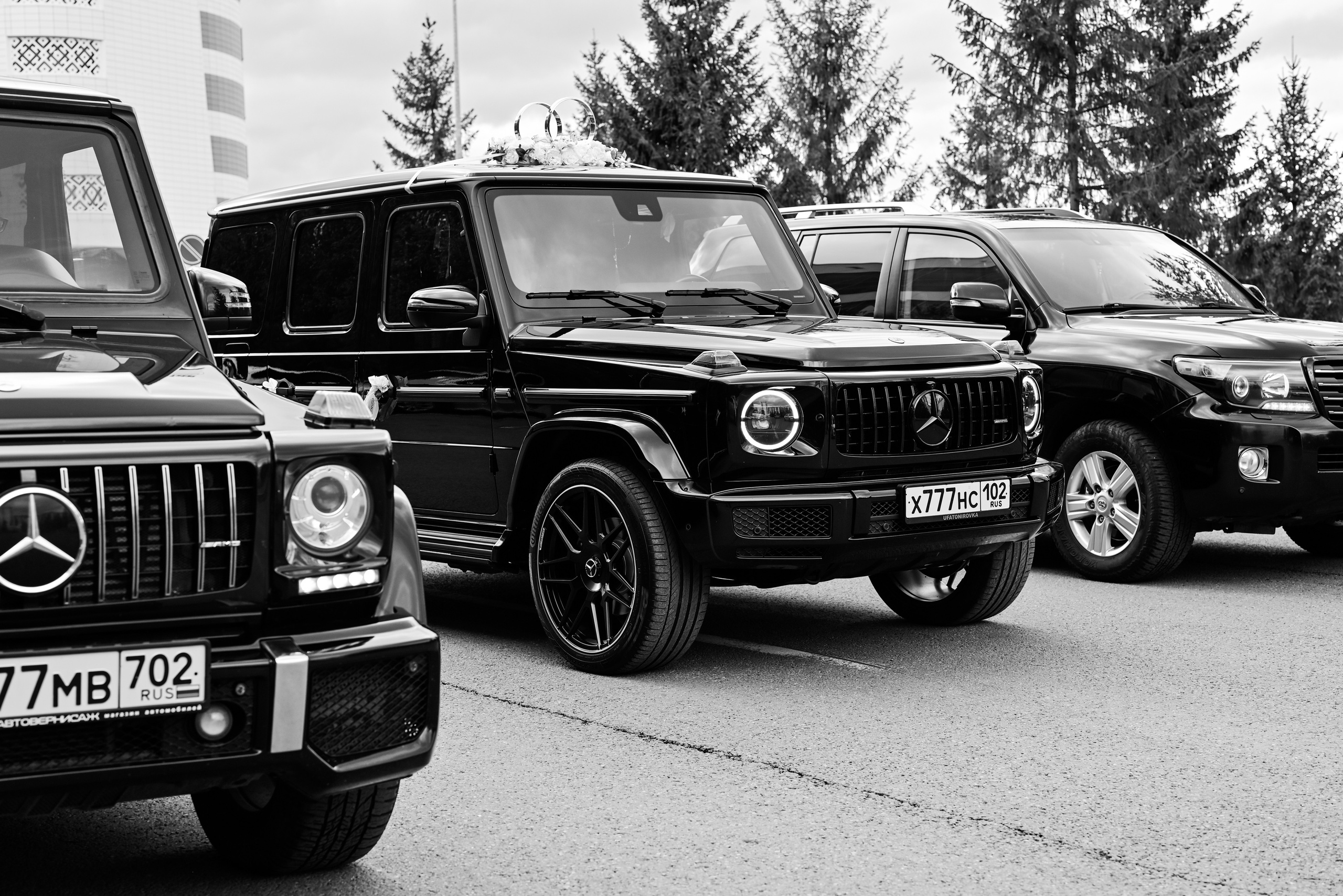 Павел & Анастасия. Свадебный и семейный фотограф в Уфе Александров Максим